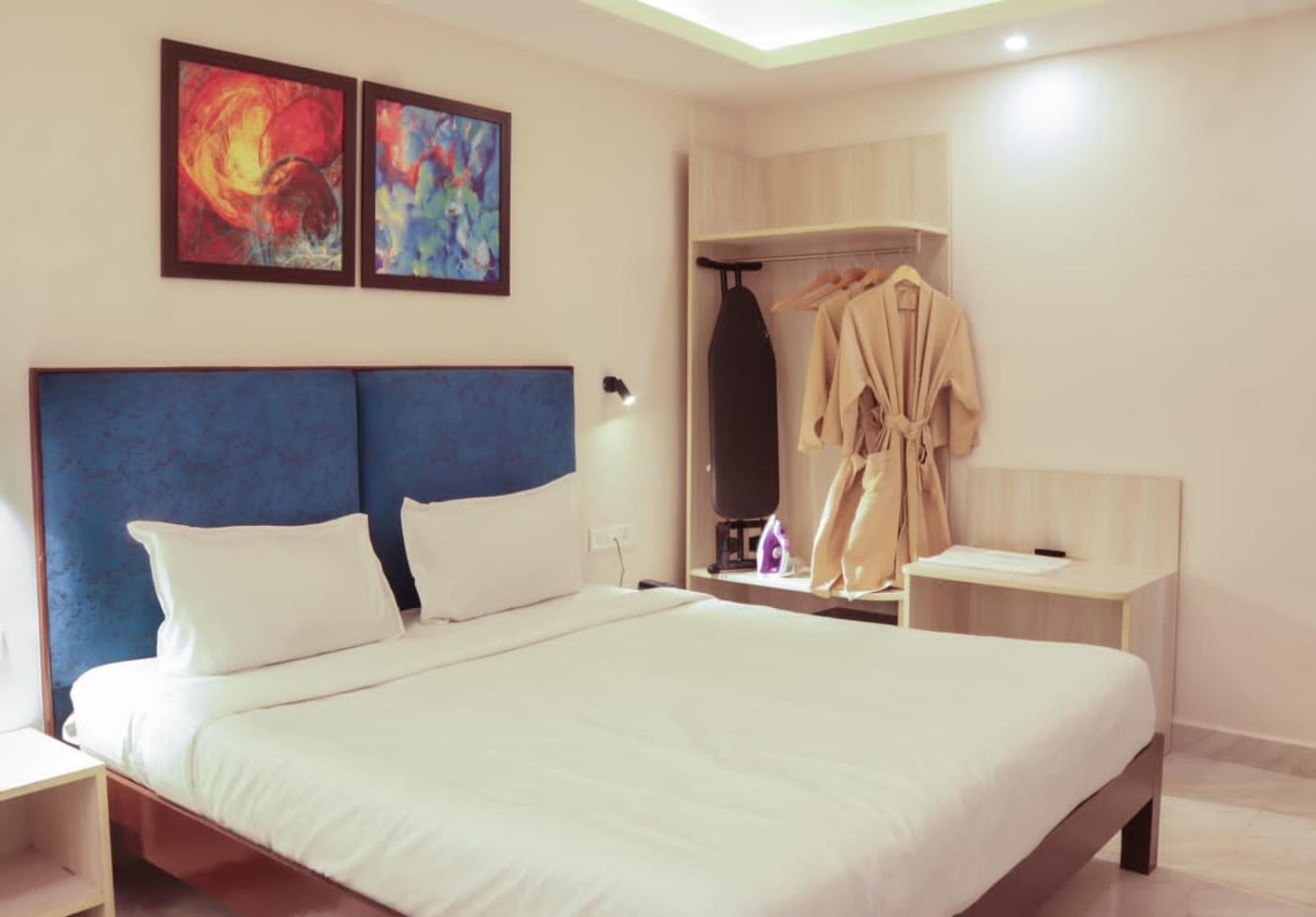 Standard Room - Photo 1