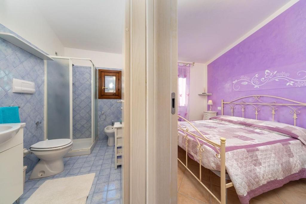One-Bedroom House photo 2