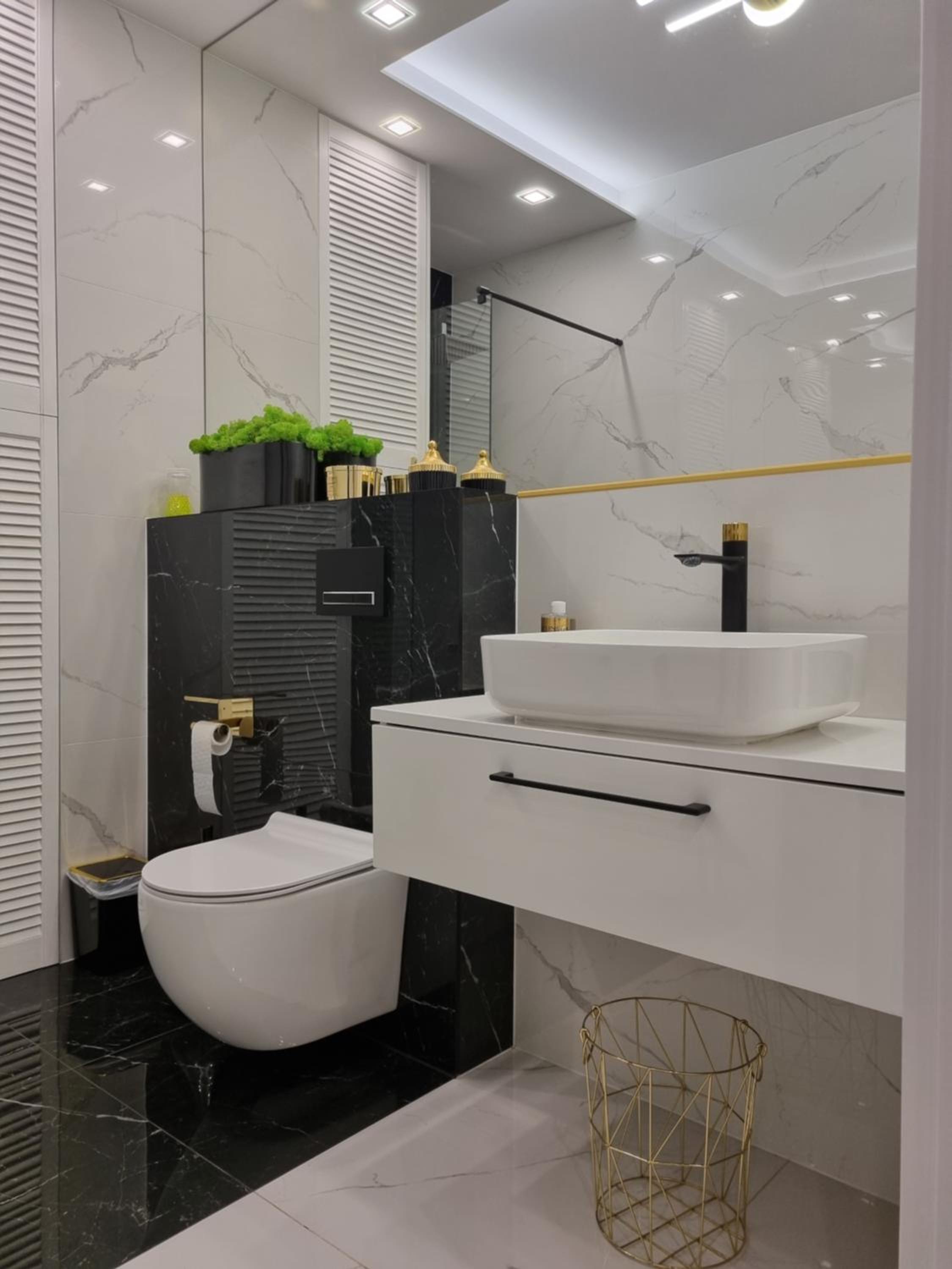 One-Bedroom Apartment - Photo 18