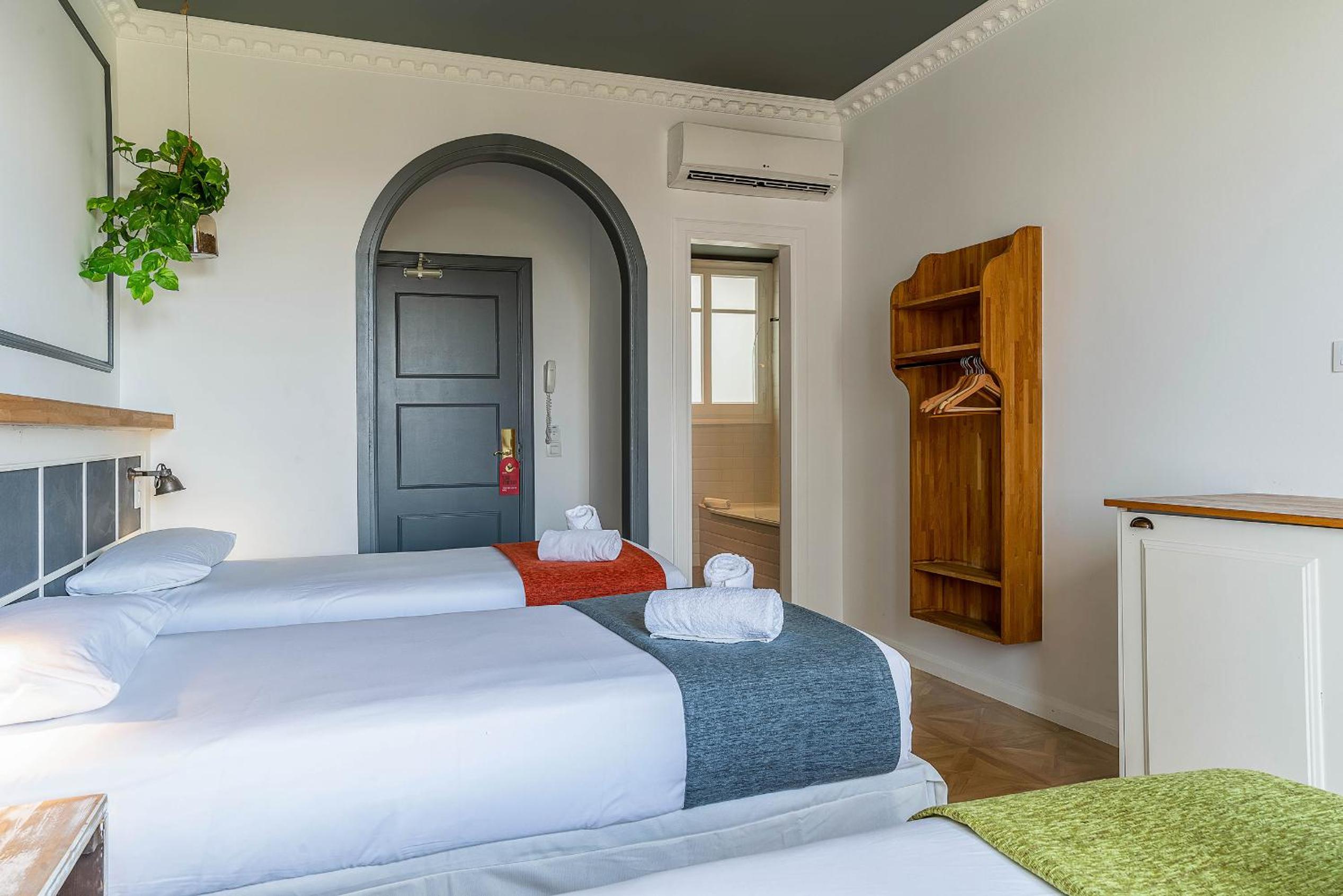 Triple Room photo 2