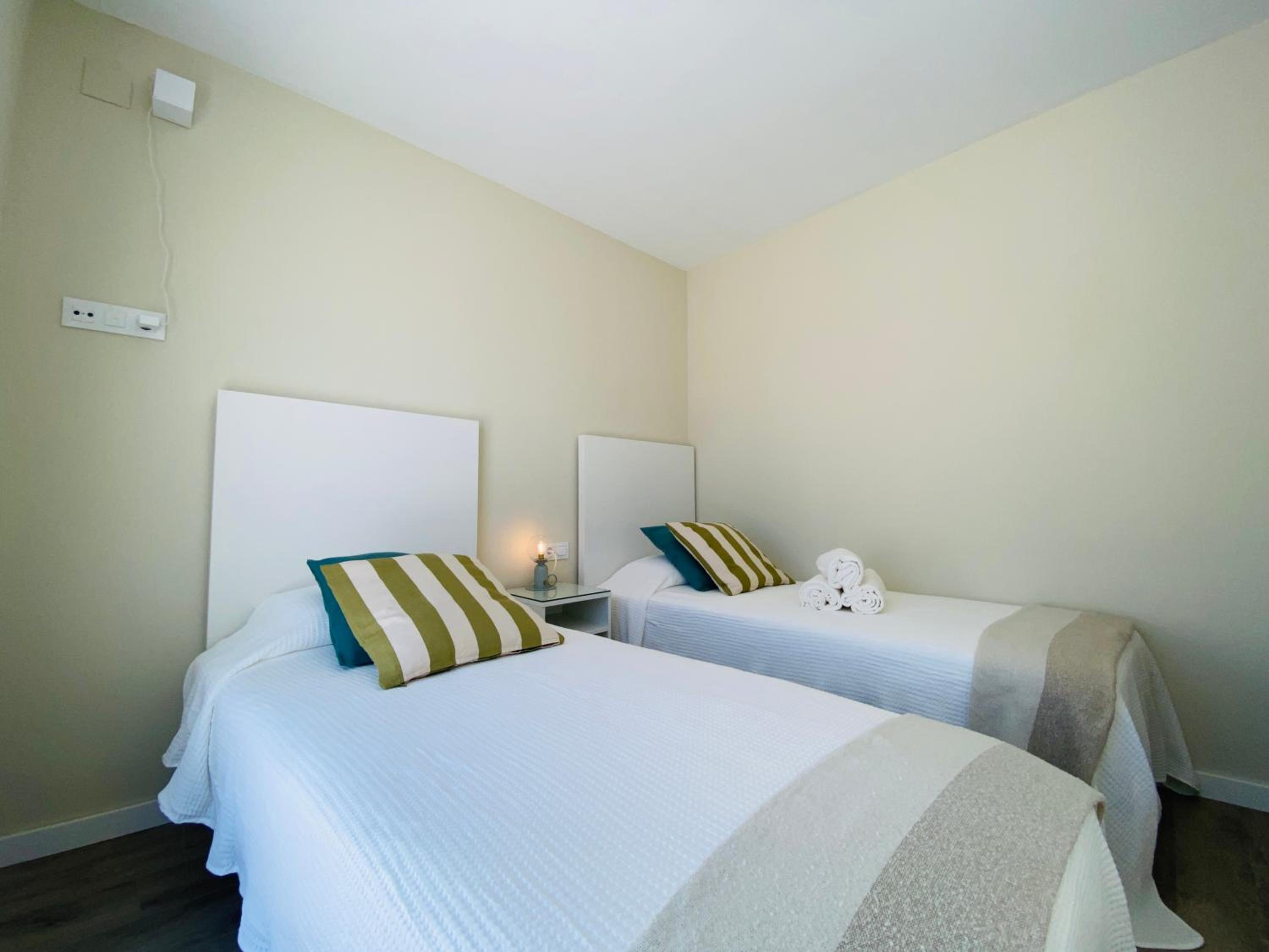 Apartamento Dúplex