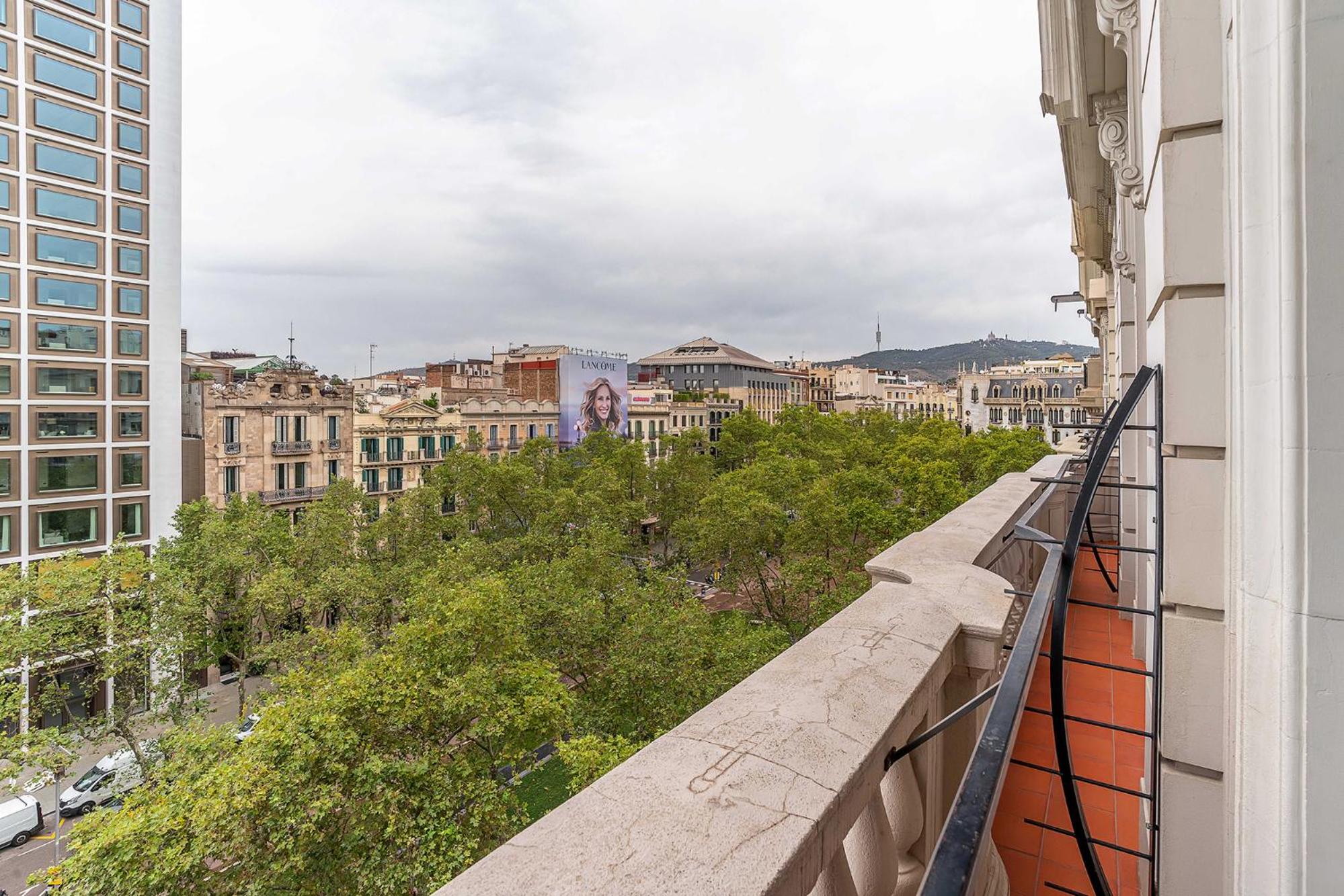 Deluxe Double or Twin Room with Balcony photo 3