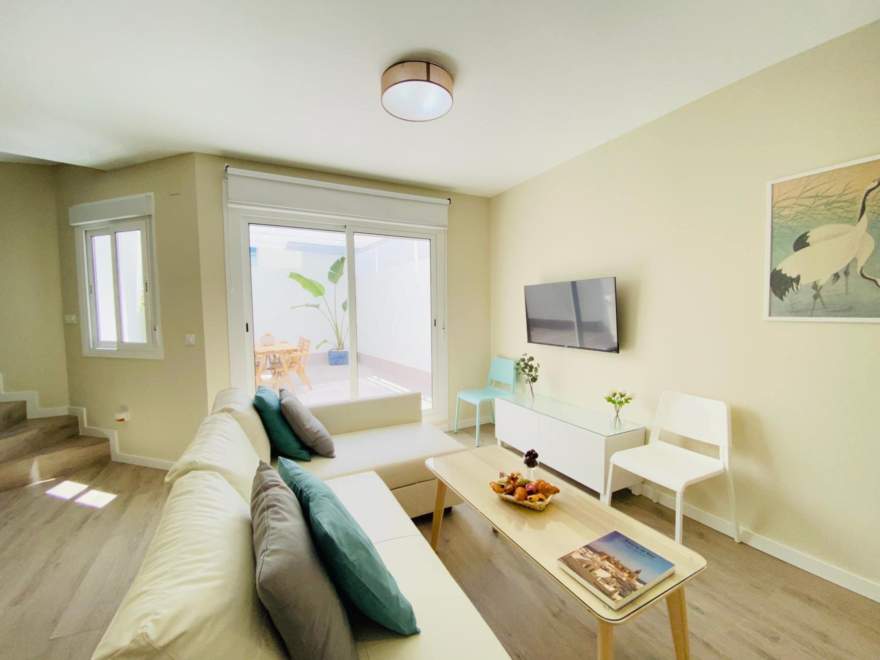 Duplex Apartment photo 2