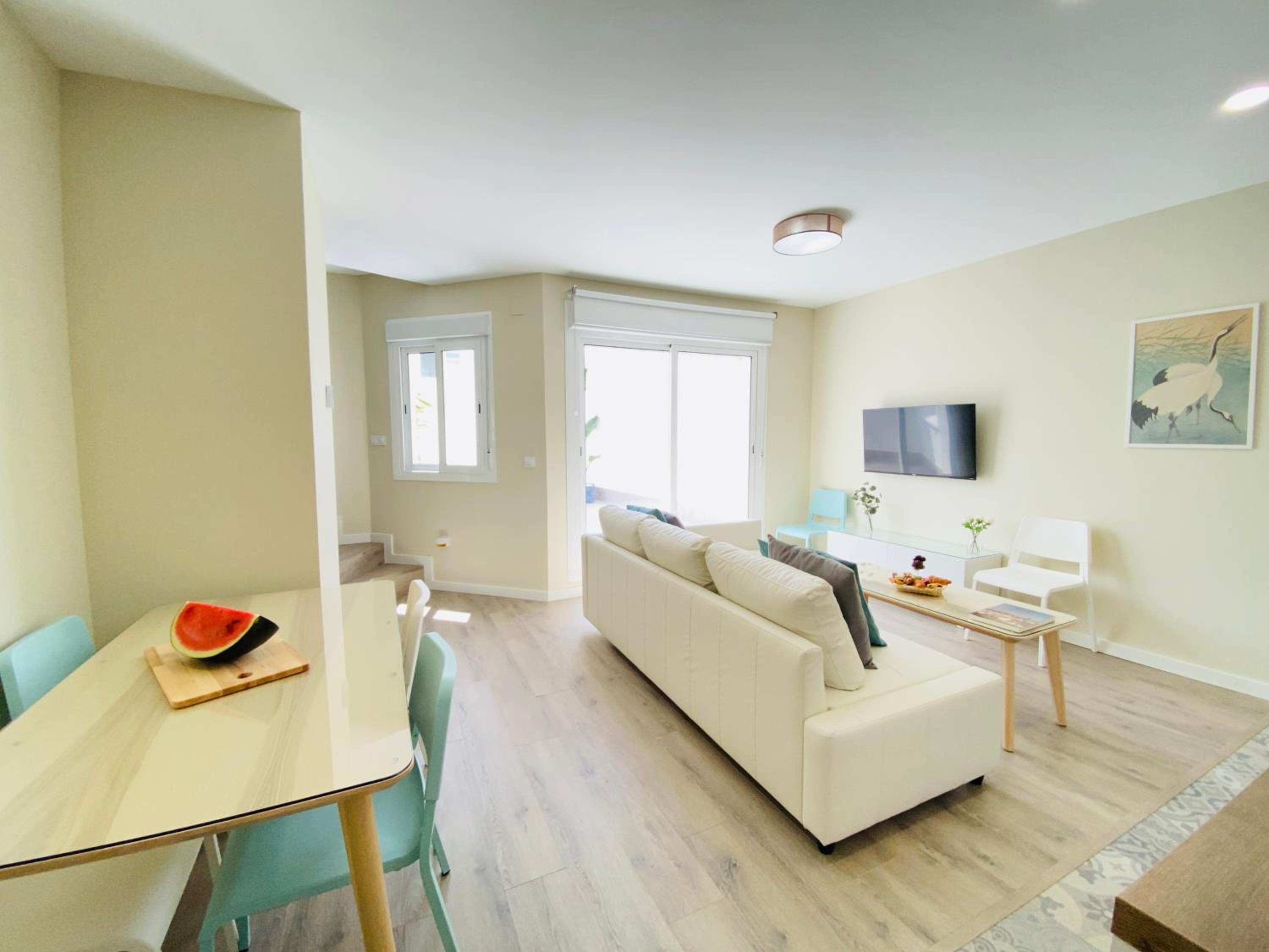 Duplex Apartment photo 3