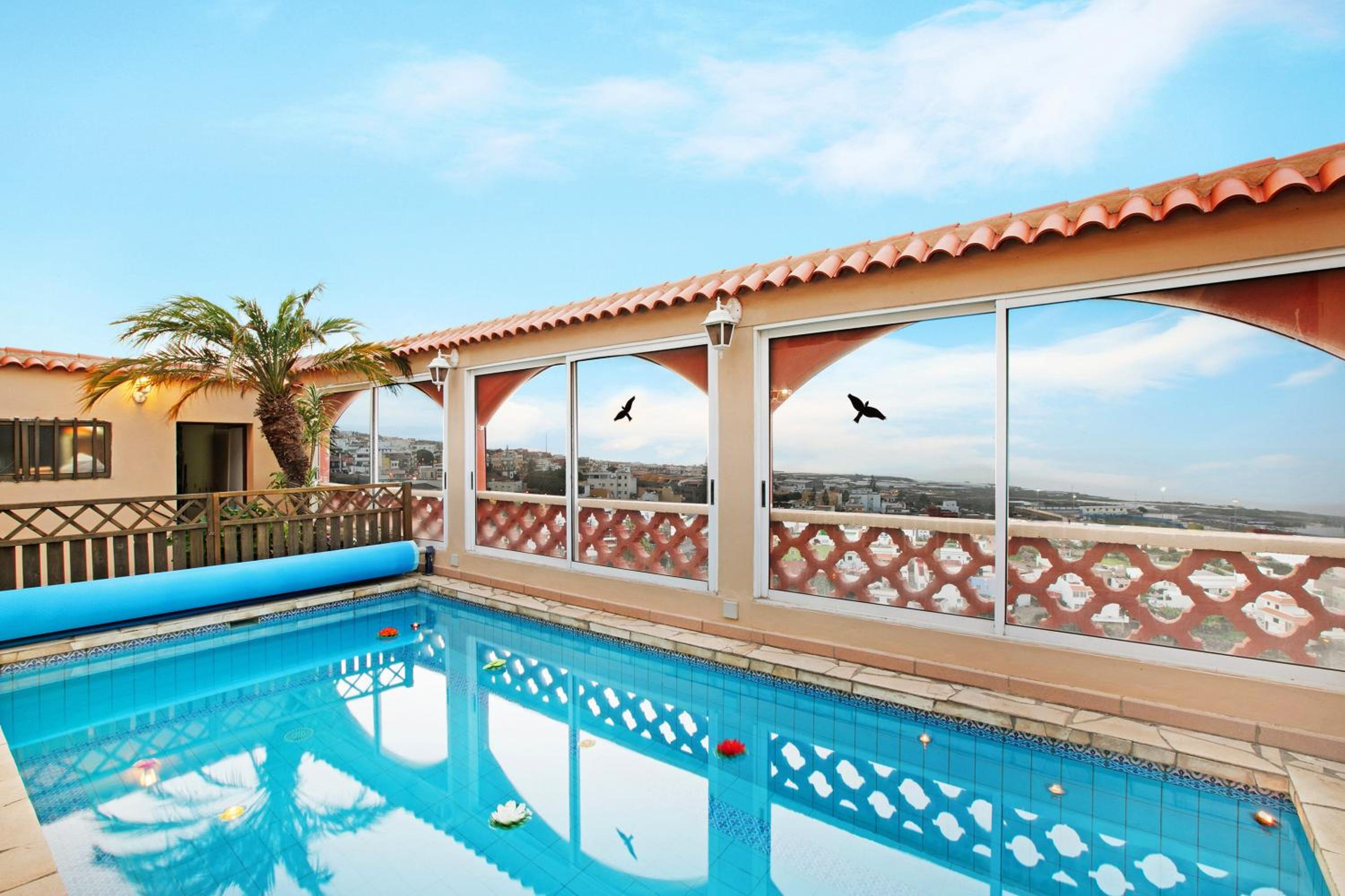 Villa with Sea View photo 3