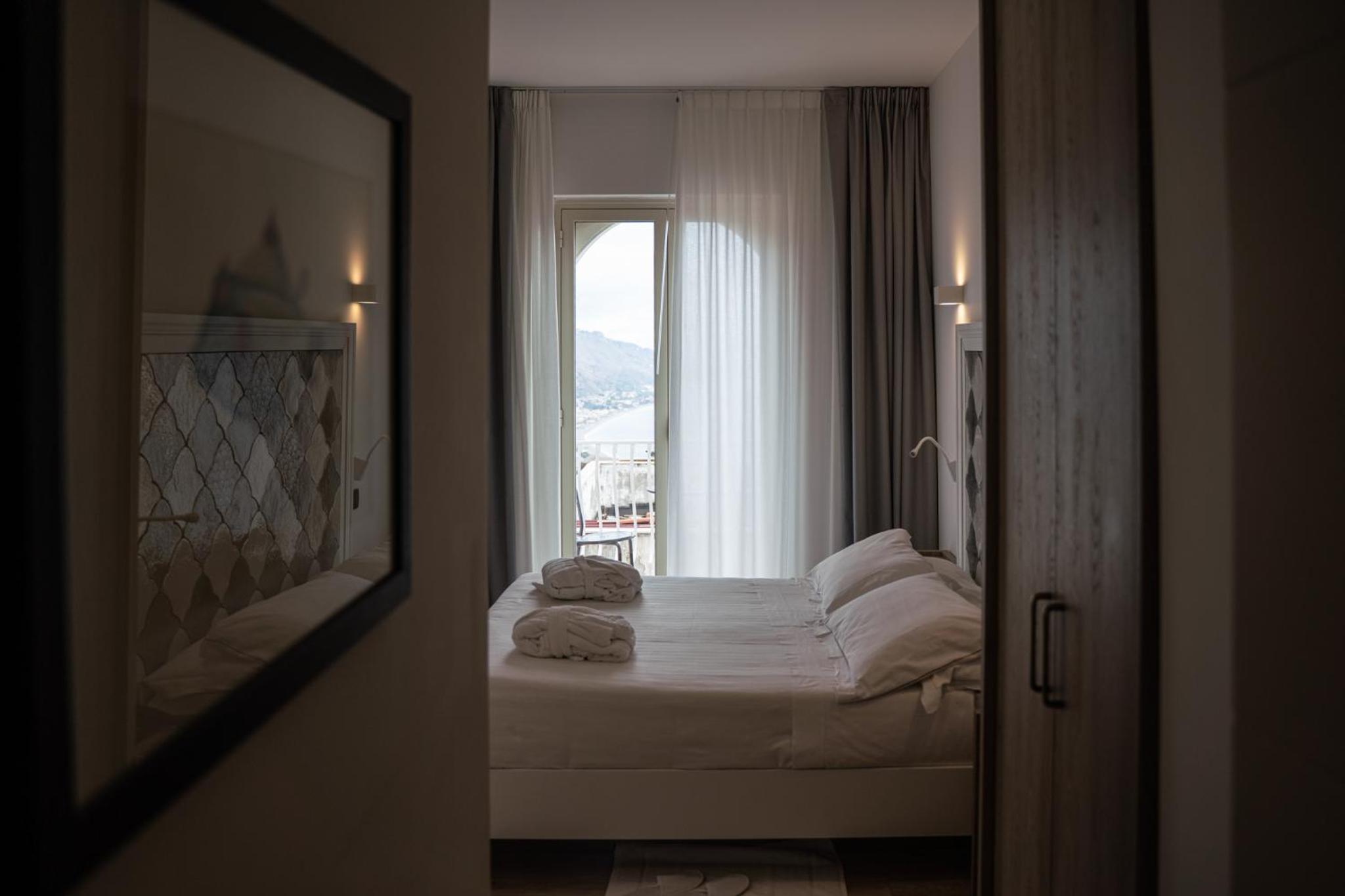 Habitación Estándar Familiar