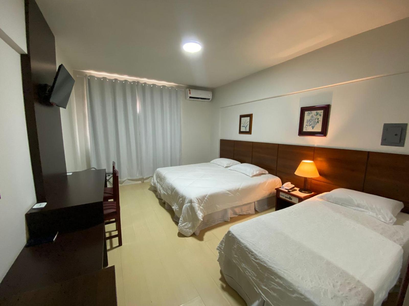 Standard Triple Room photo 1