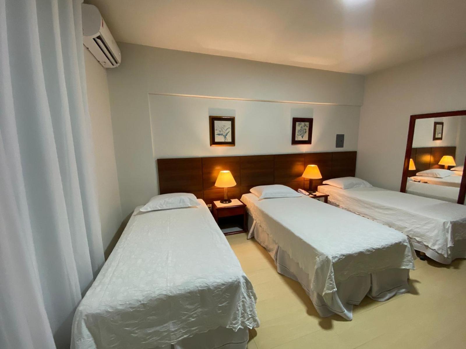Triple Room photo 1