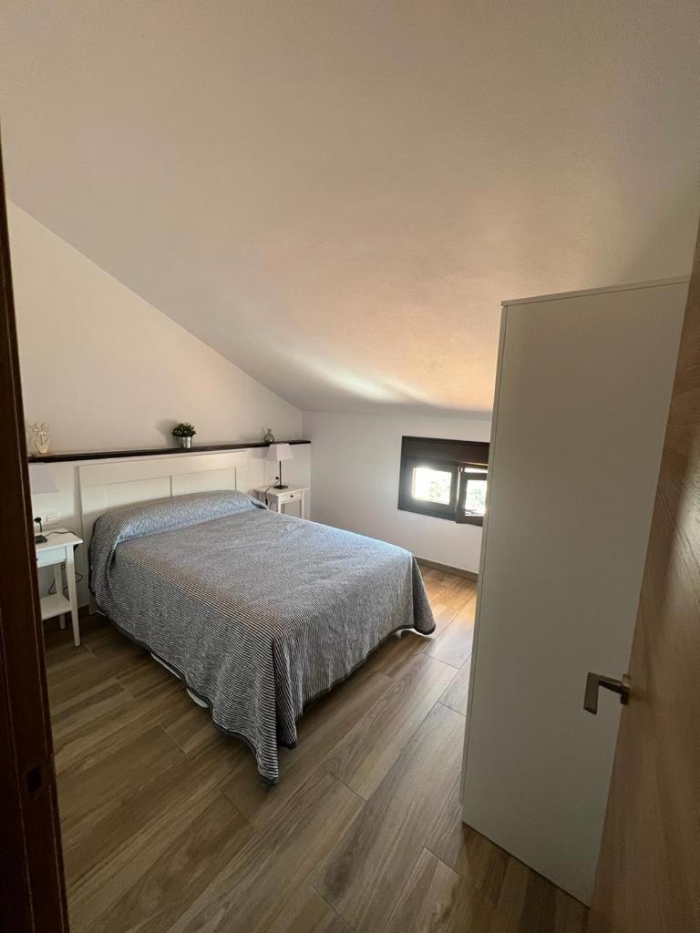 Departamento de tres habitaciones