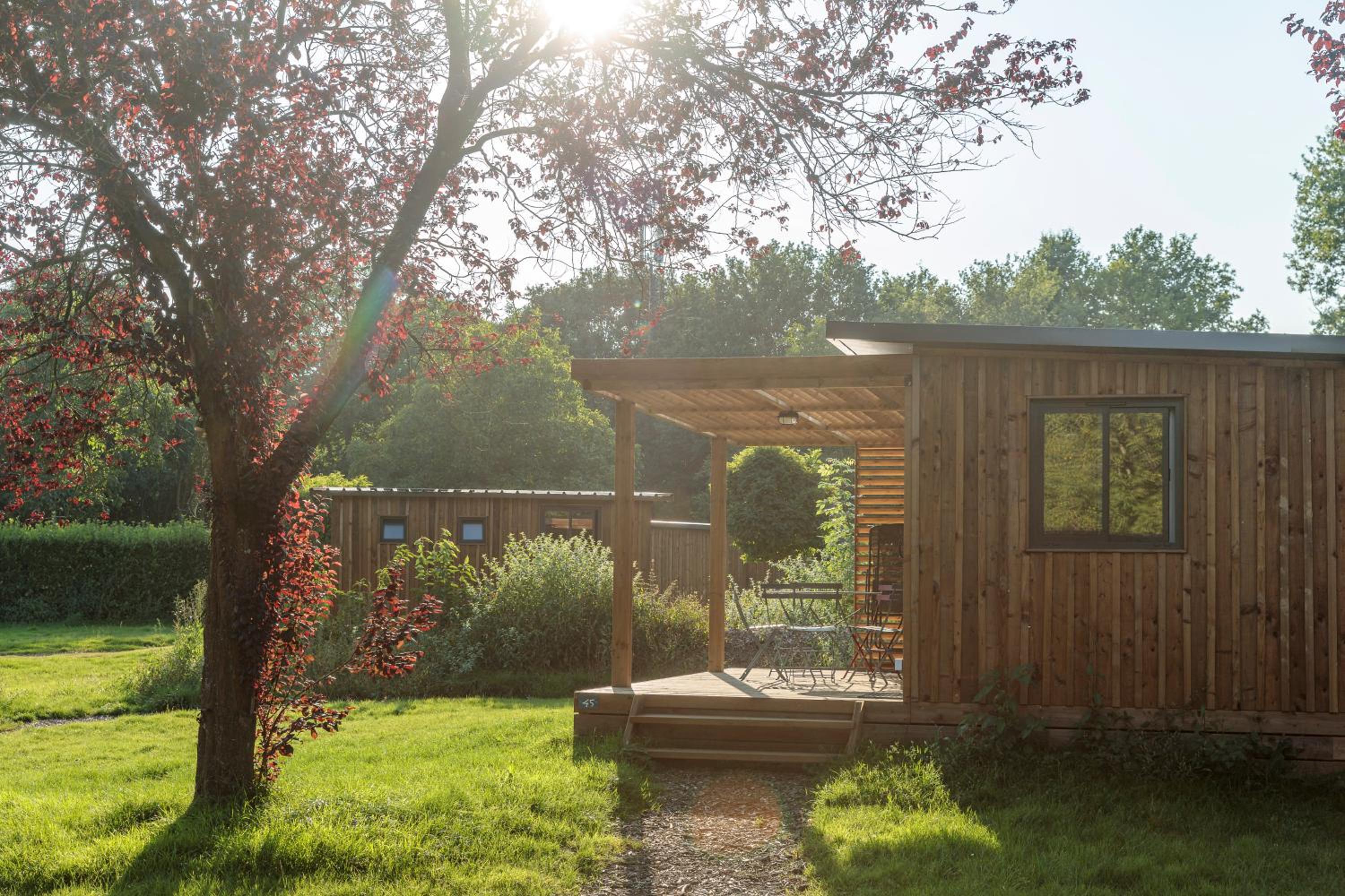 Two-Bedroom Chalet - Photo 6