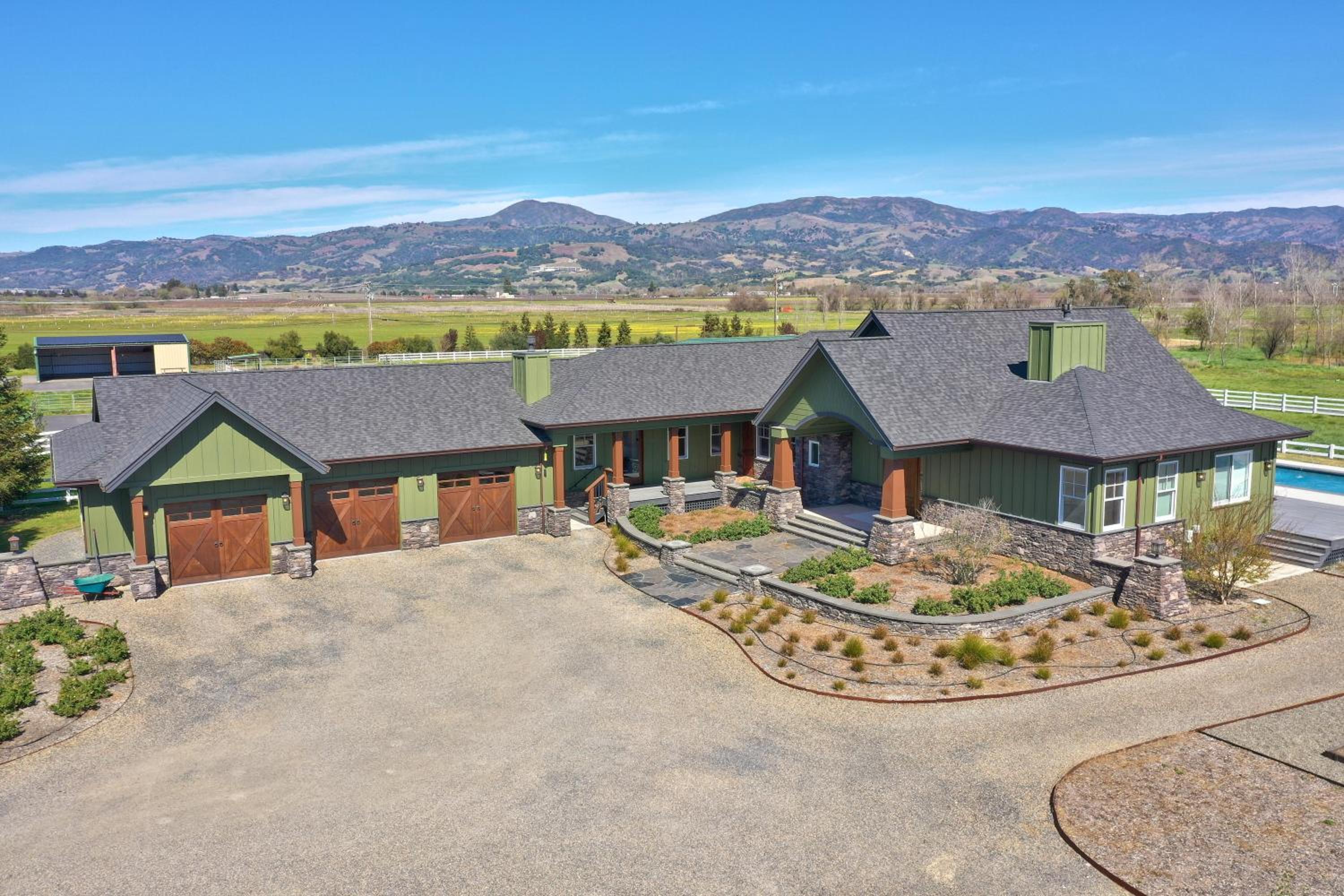 Vacation Home photo 3