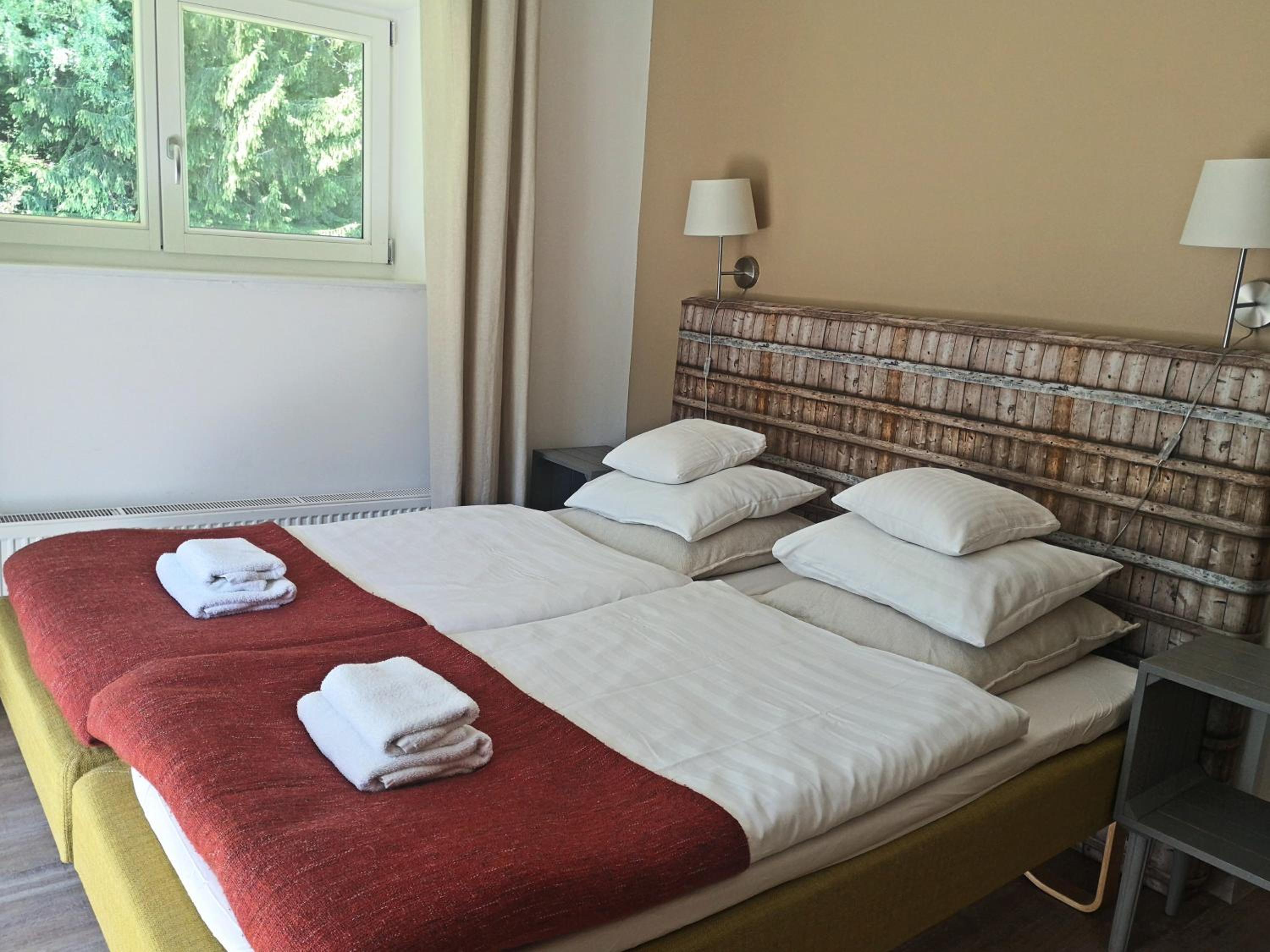 Classic Double Room photo 1