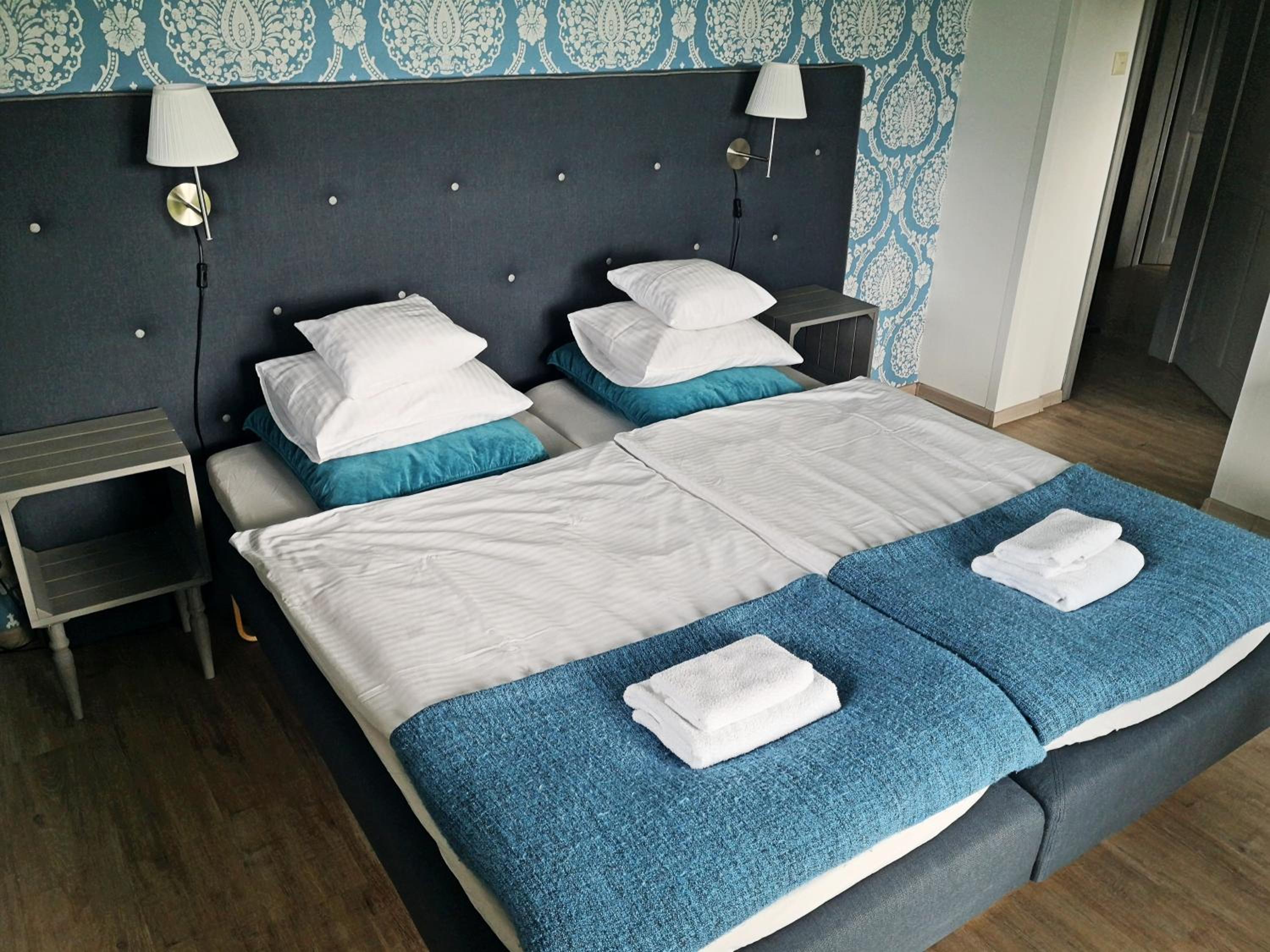 Deluxe Double Room photo 1