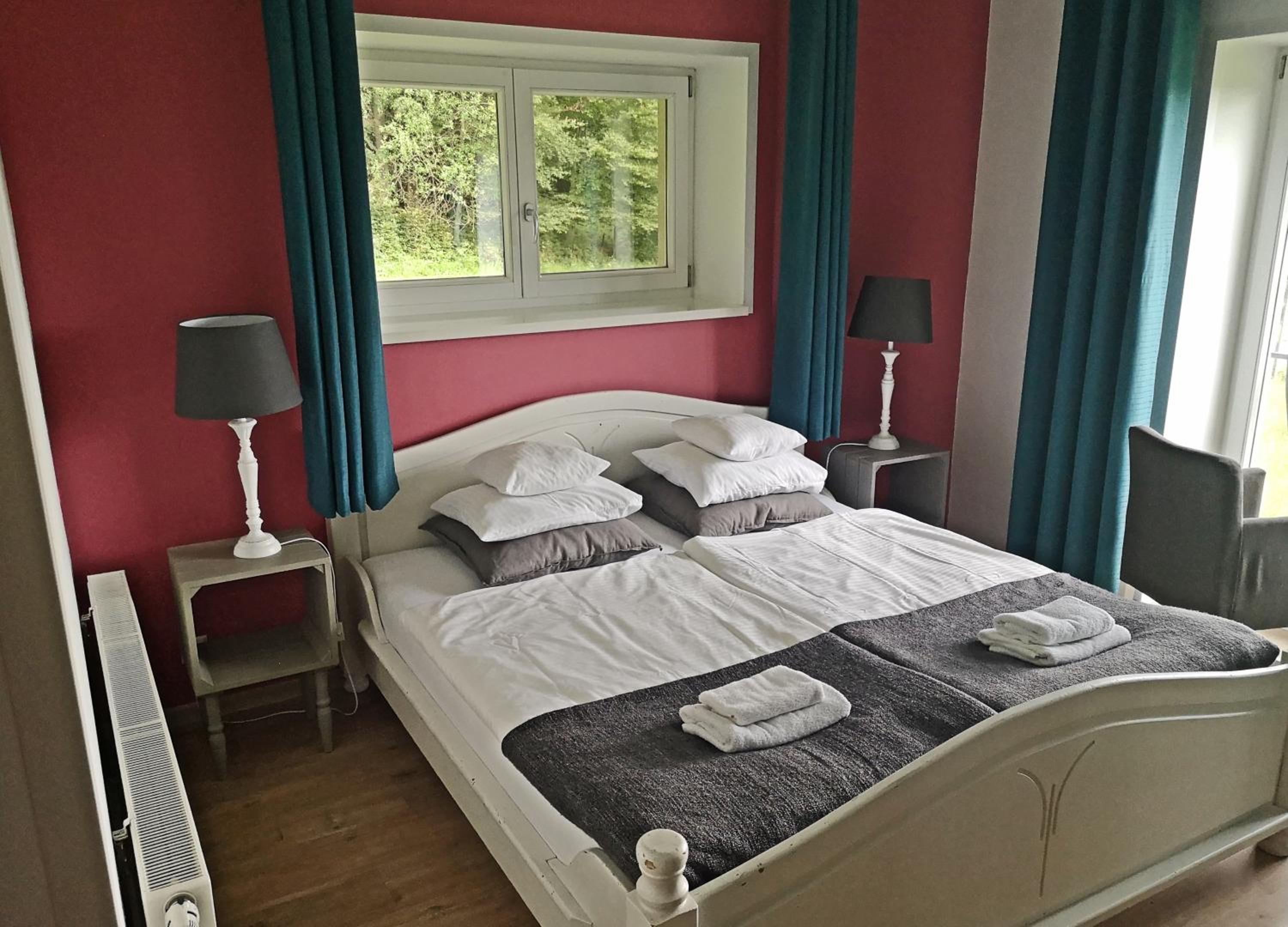 Comfort Double Room photo 1