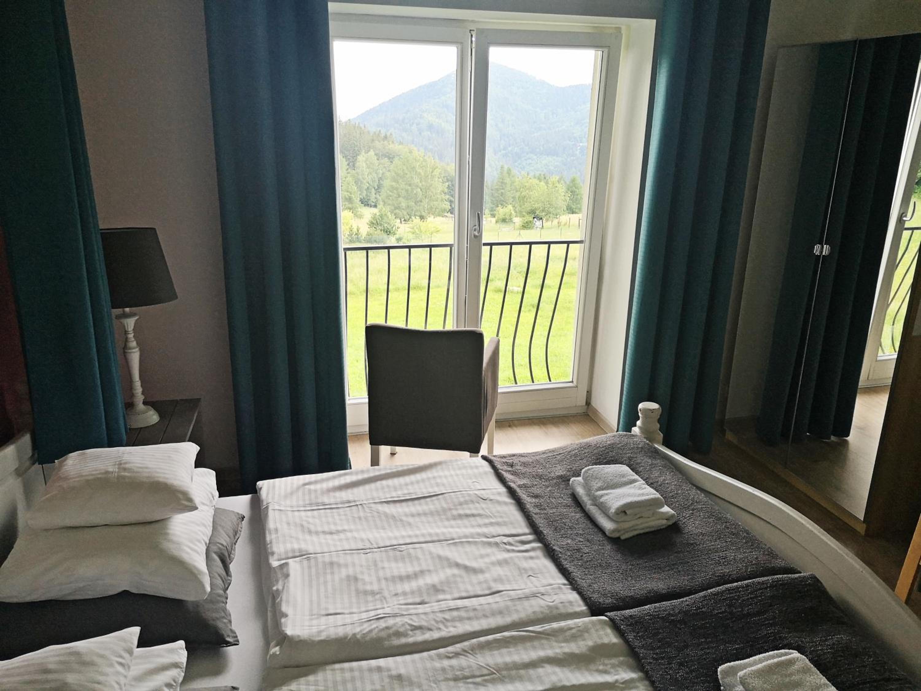 Comfort Double Room photo 3