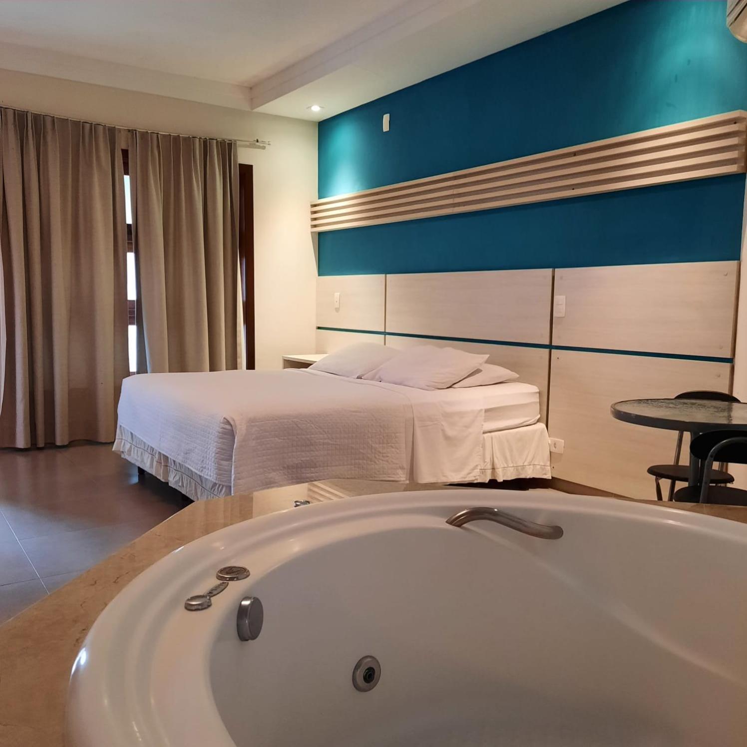Luxury Double Room