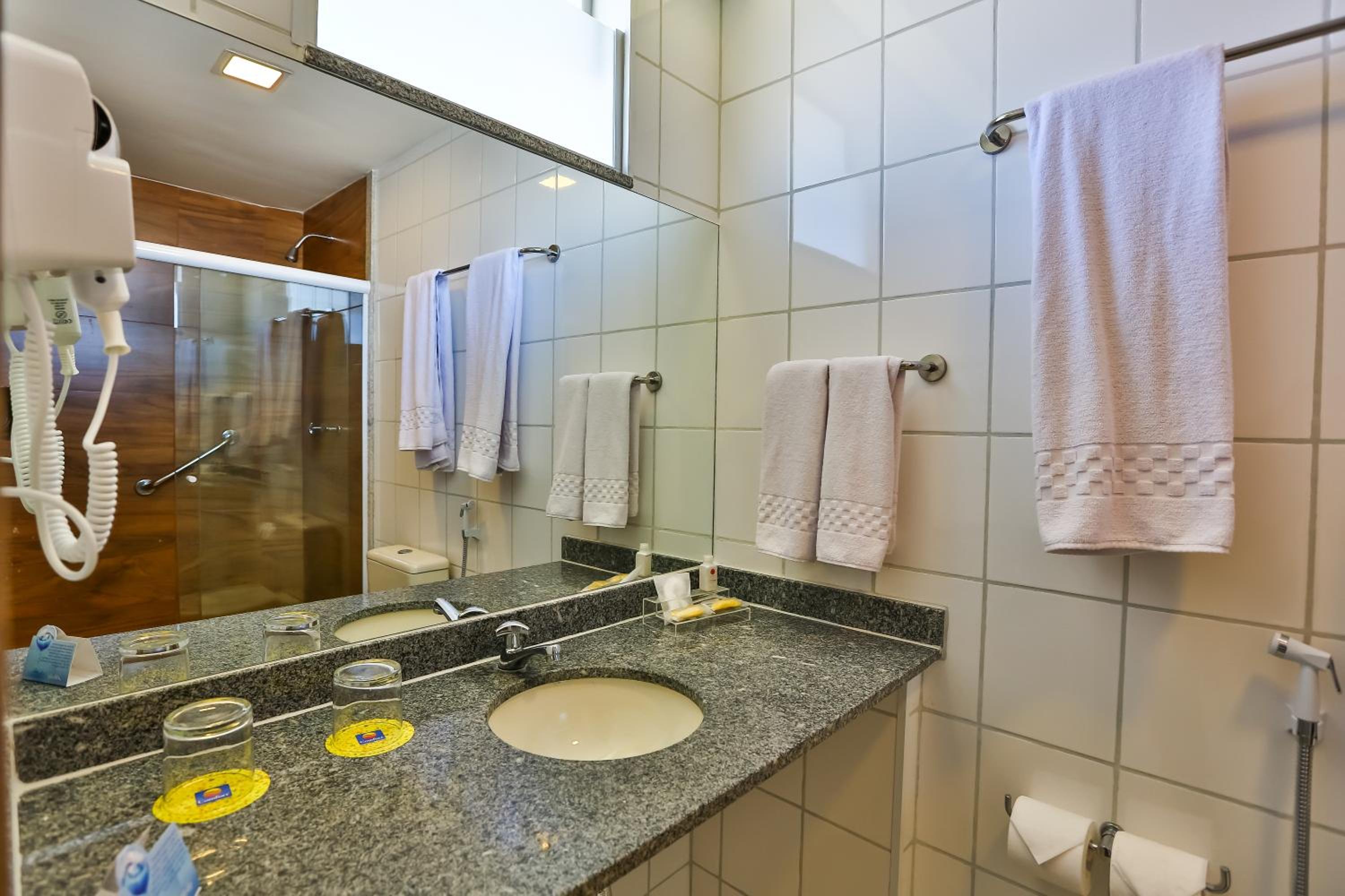 Available room