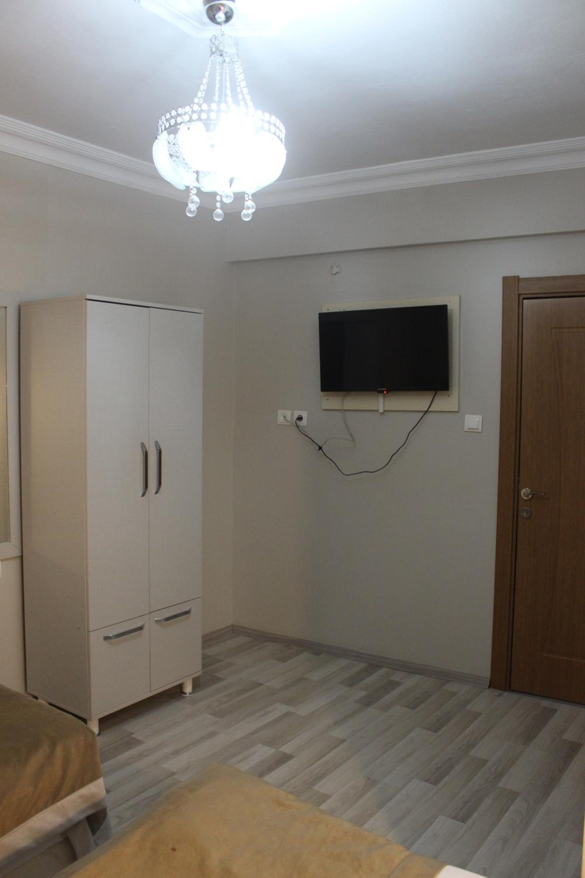 Deluxe Double or Twin Room photo 3