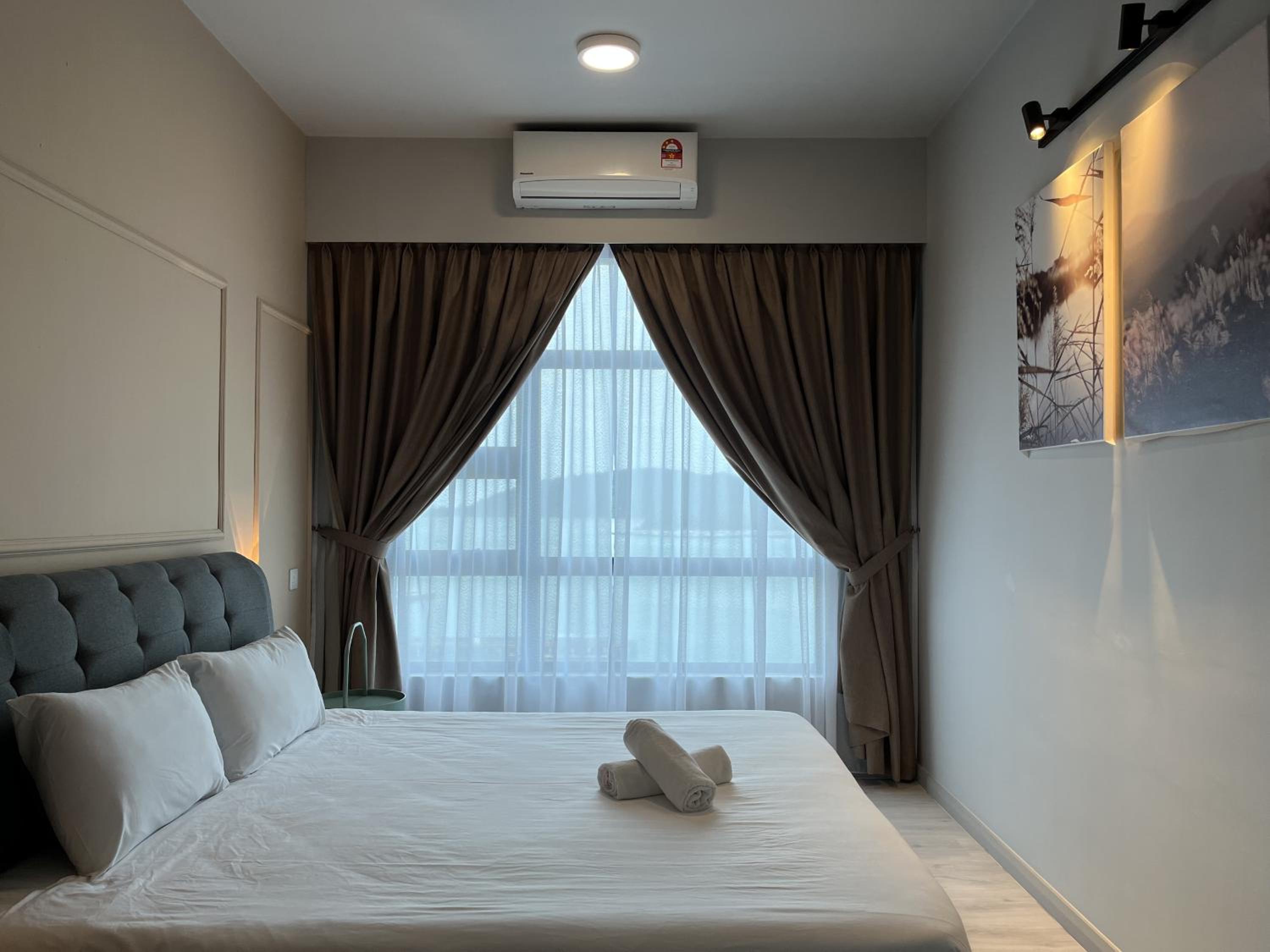 Apartment with Sea View