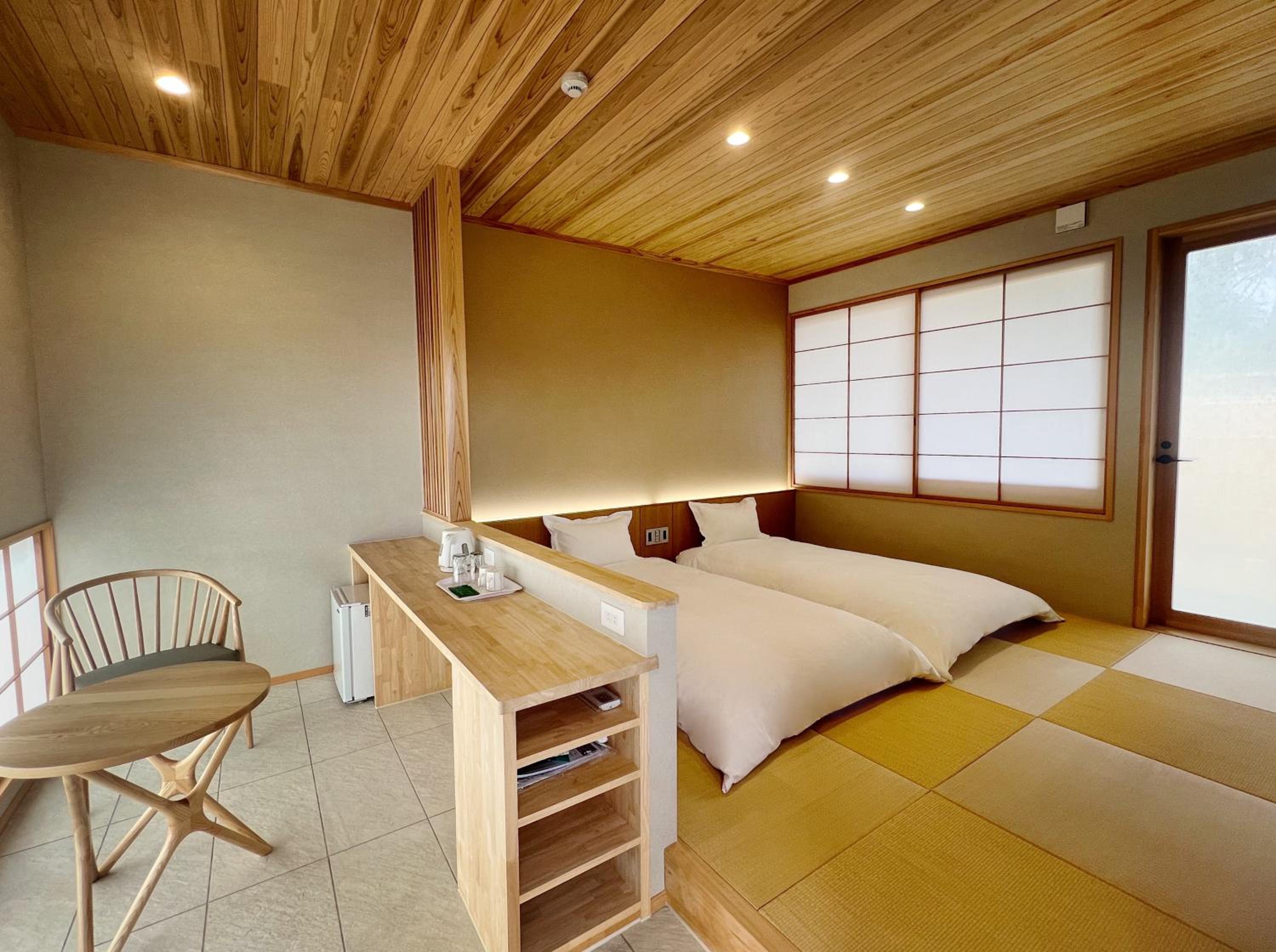 Double Room - Photo 23
