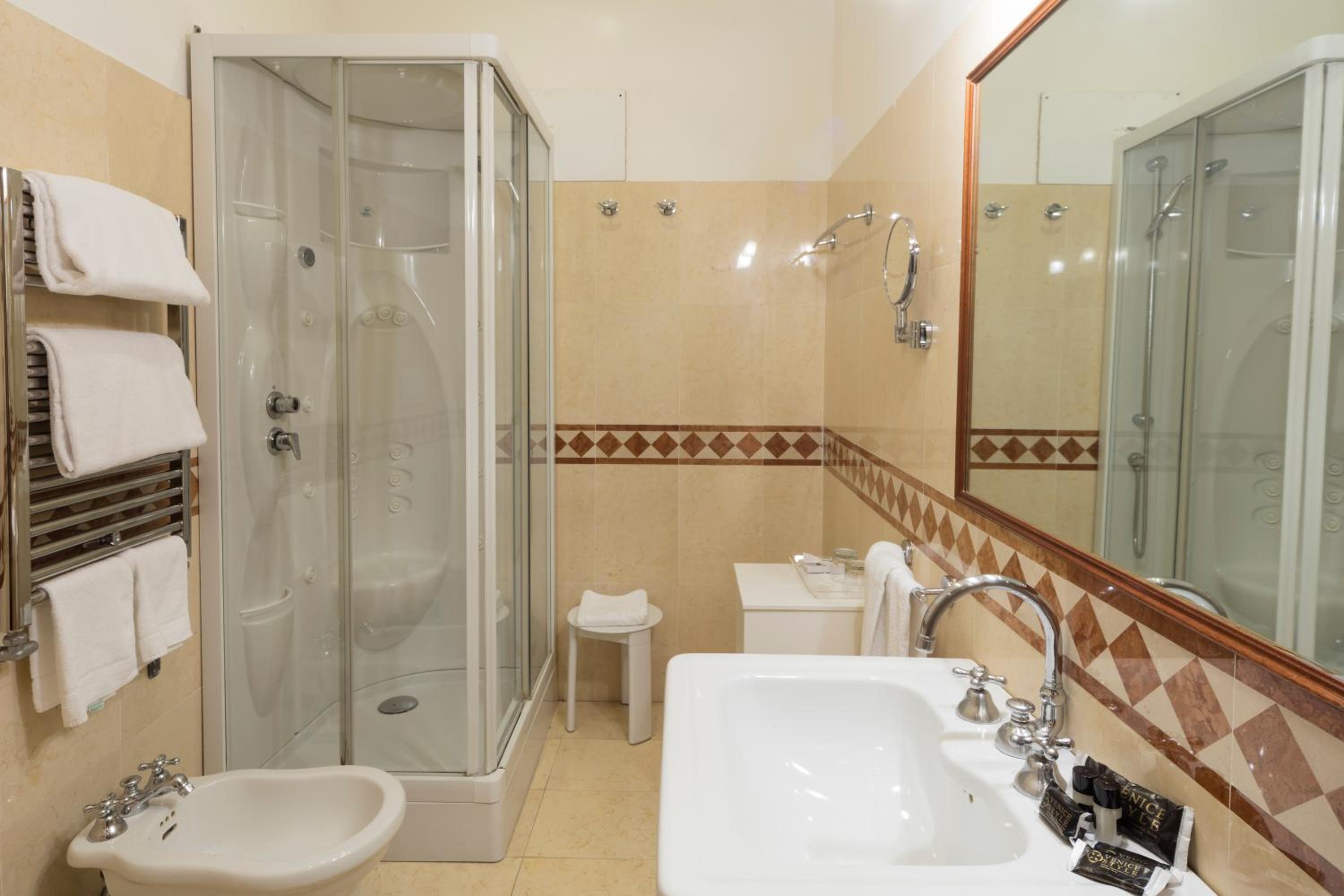 Junior suite Casanova photo 3