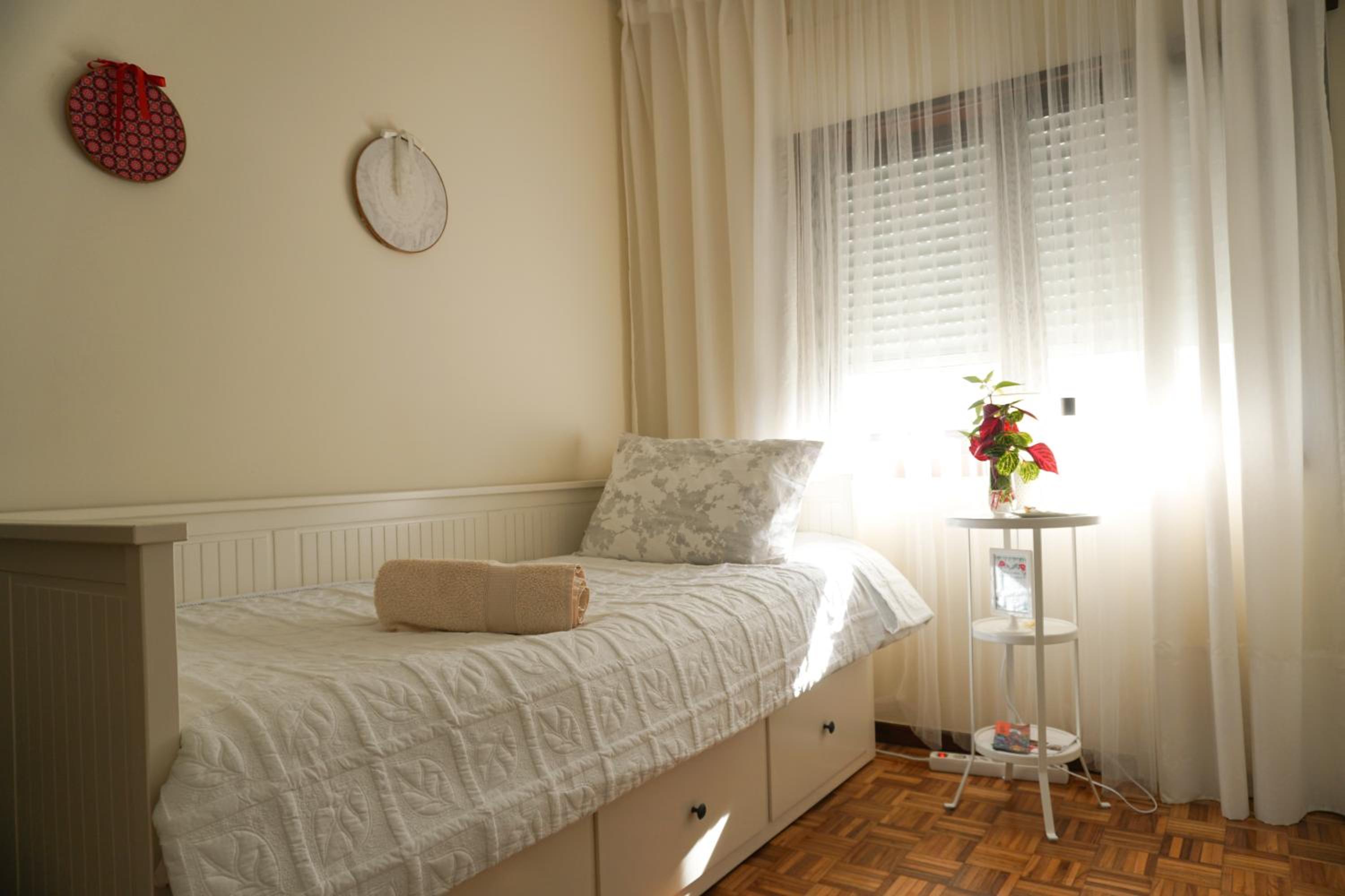 Budget Single Room photo 1