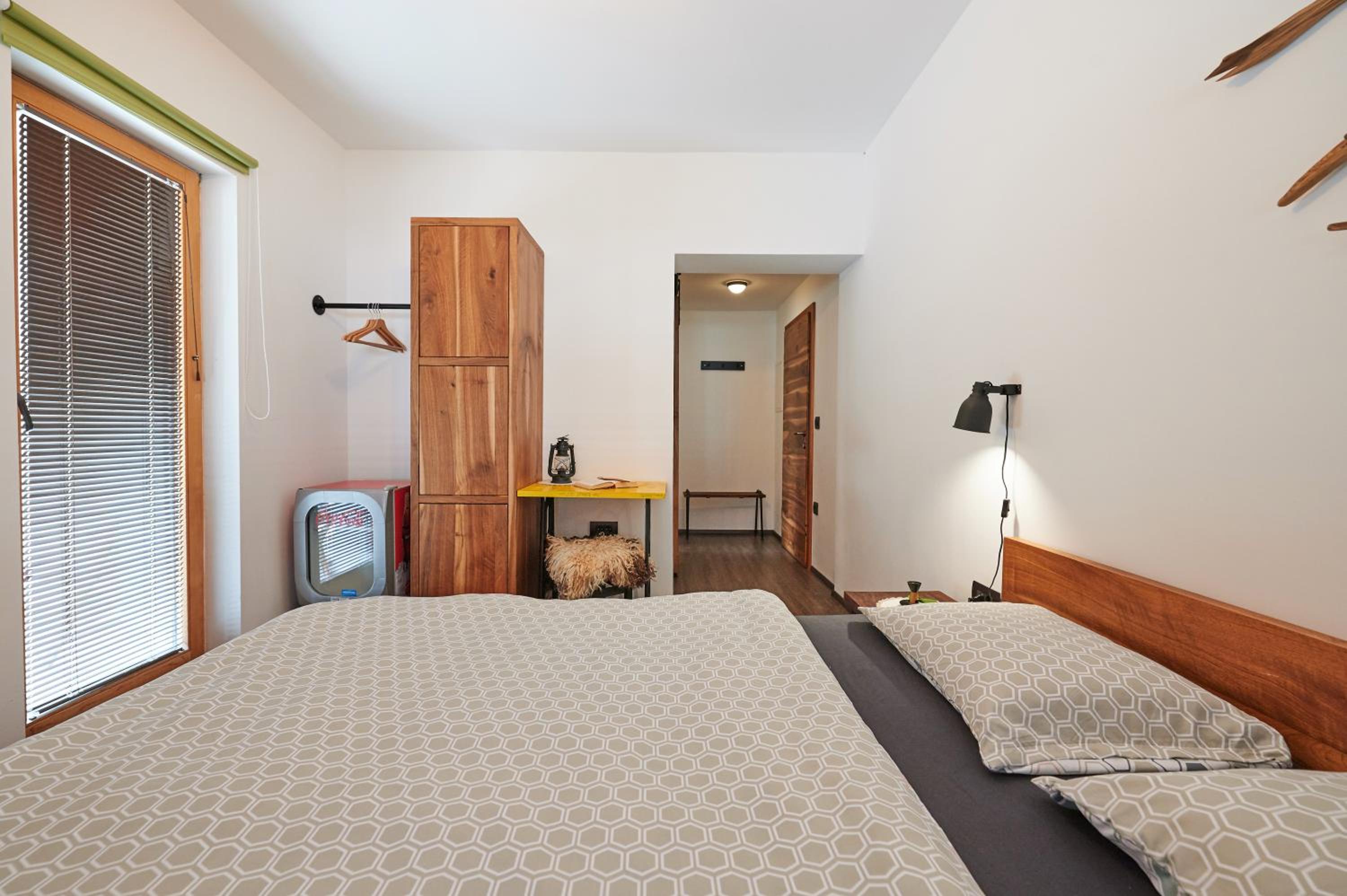Double Room with Terrace - Photo 21