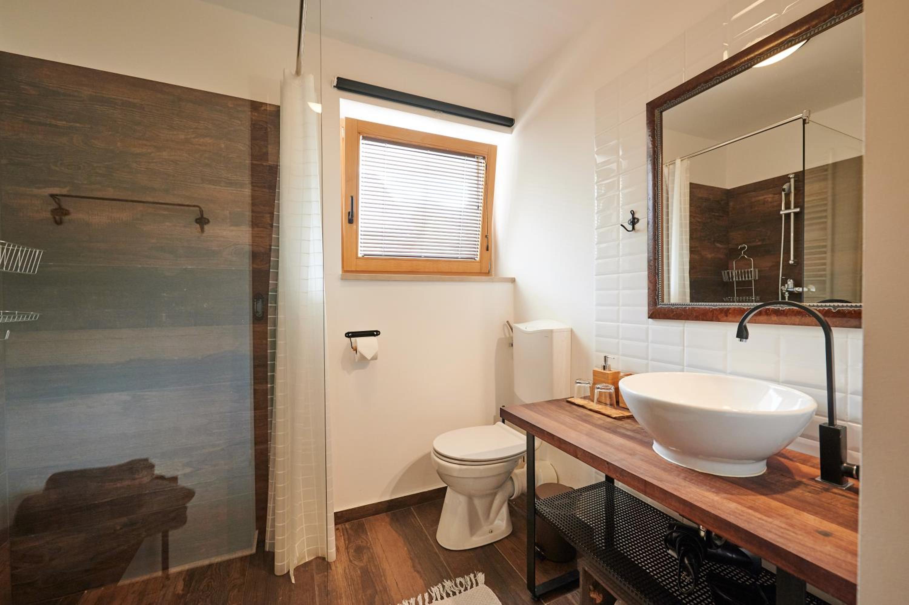 Double Room with Terrace - Photo 5