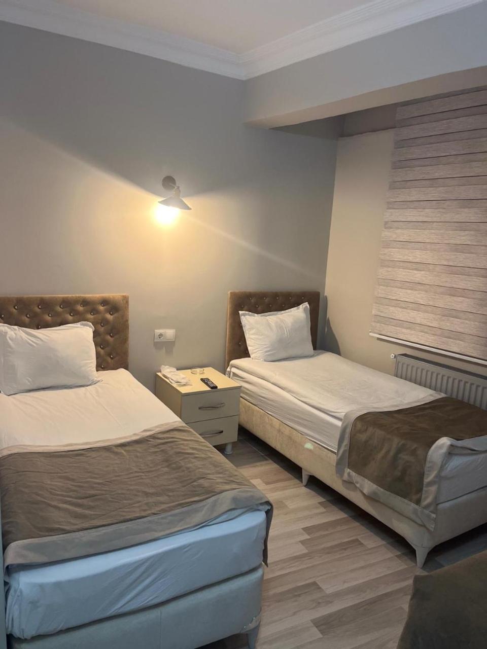Standard Twin Room photo 1