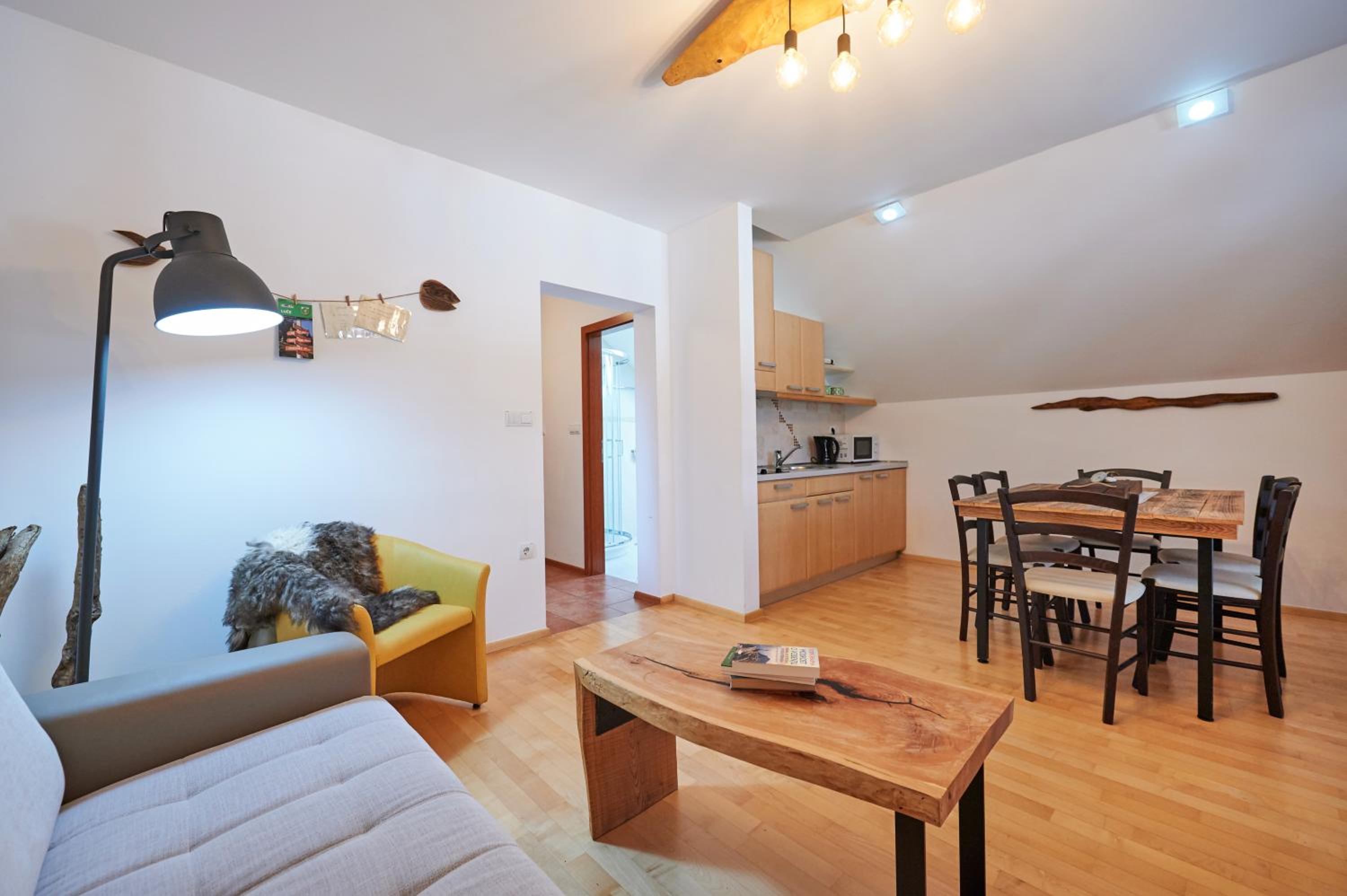 Large Suite - Photo 2
