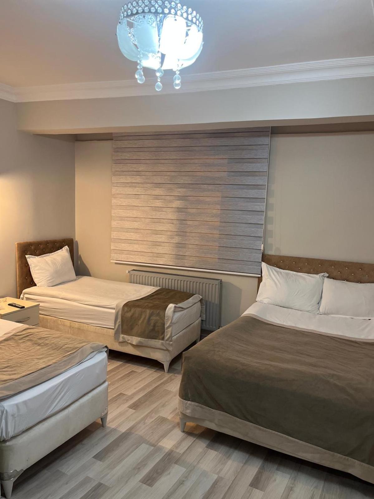Quadruple Room with Bathroom photo 2