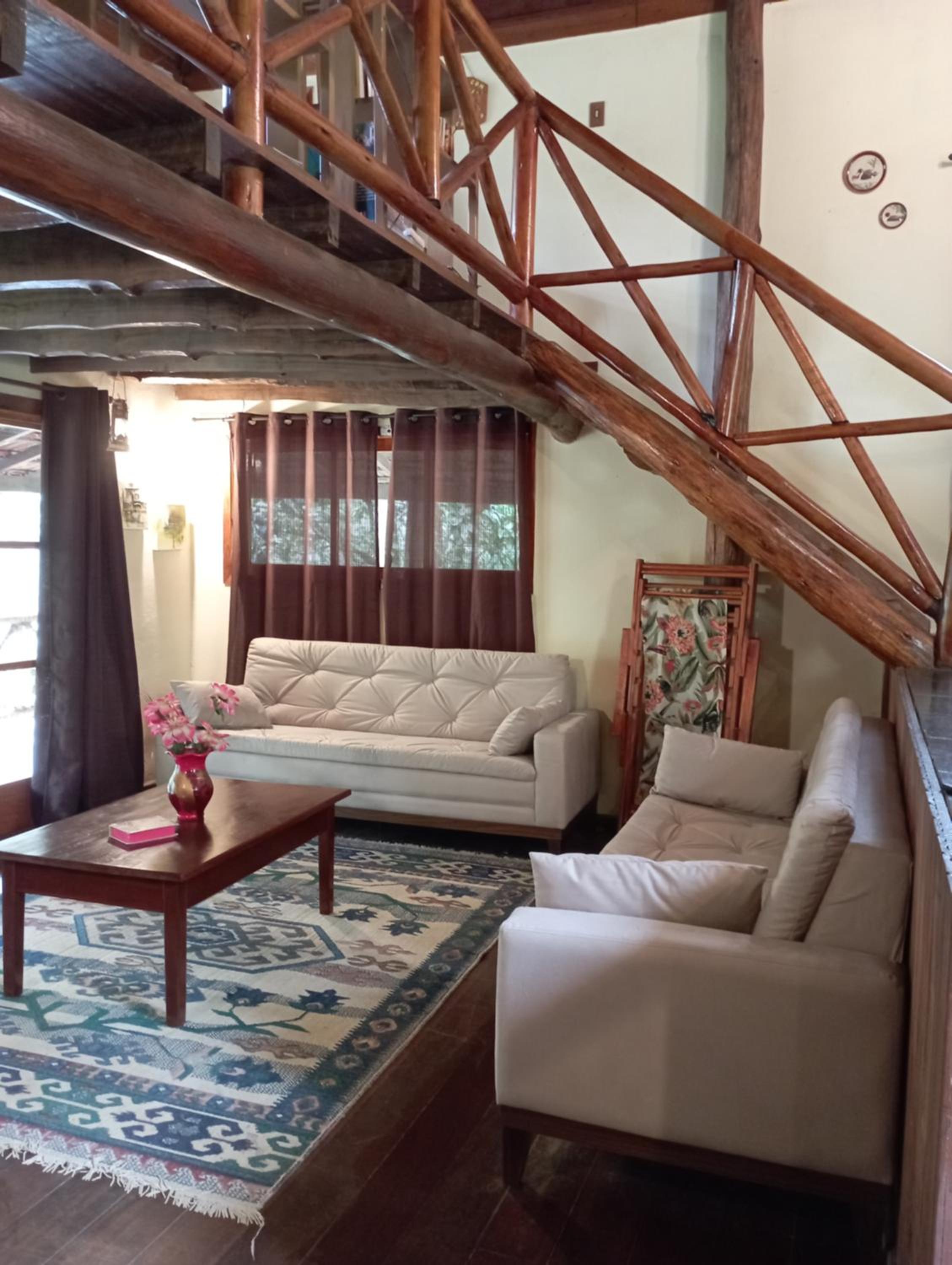 Four-Bedroom House photo 1