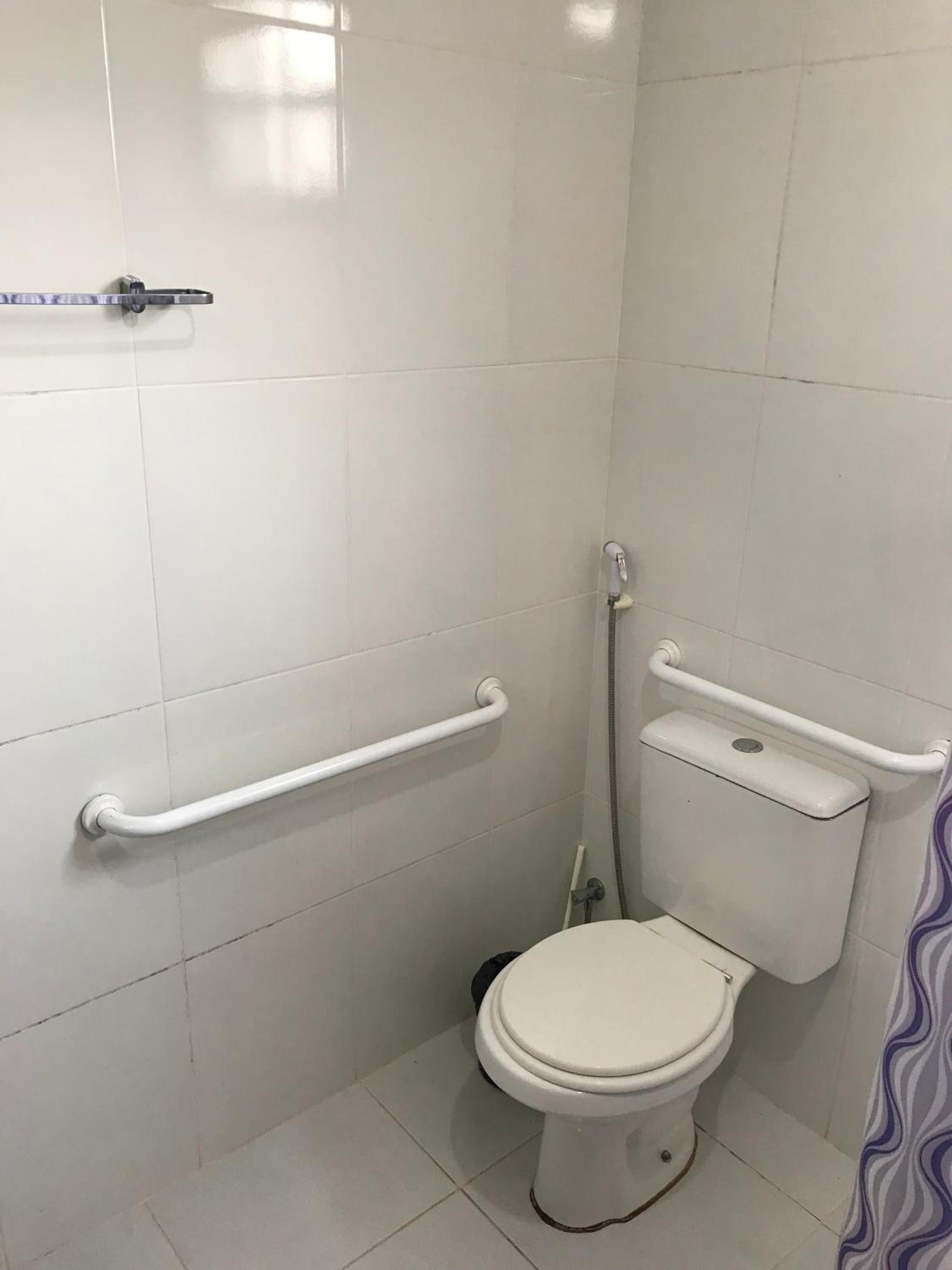 Double Room - Disability Access photo 3