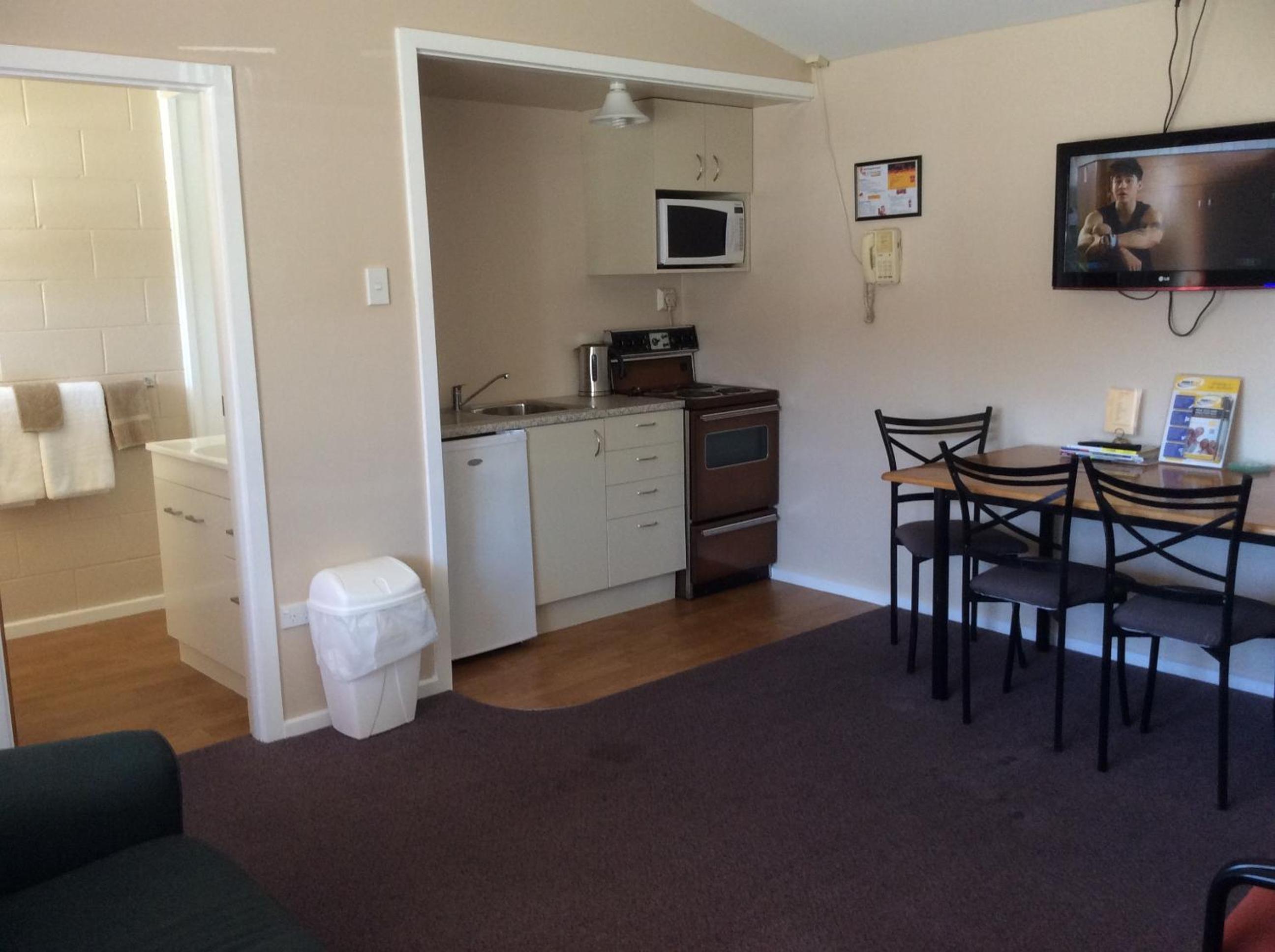 Two-Bedroom Suite photo 2