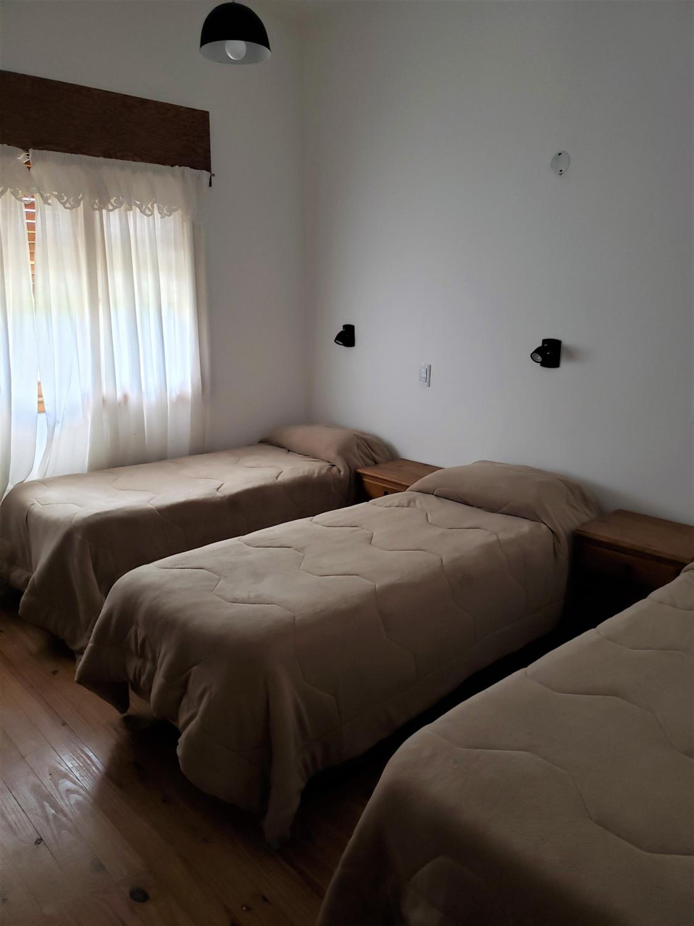 Family Room with Private Bathroom