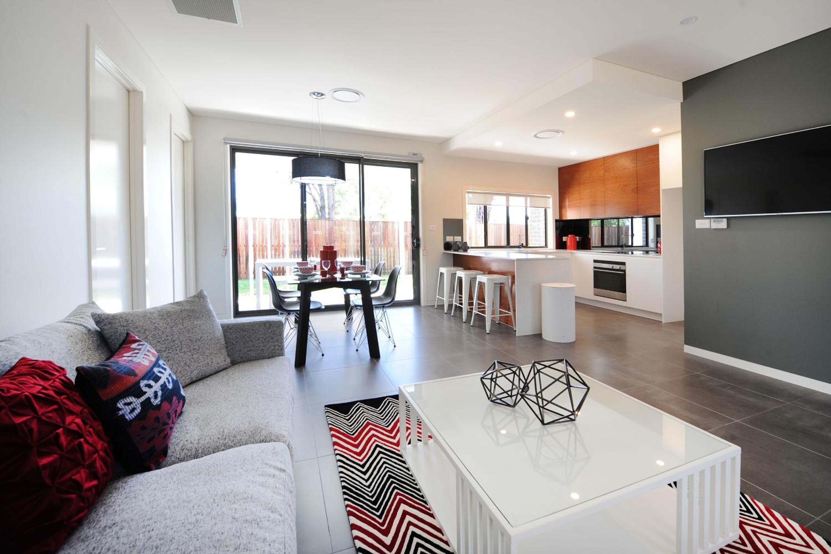 One-Bedroom House- Huntar (Not Pet Friendly) photo 2