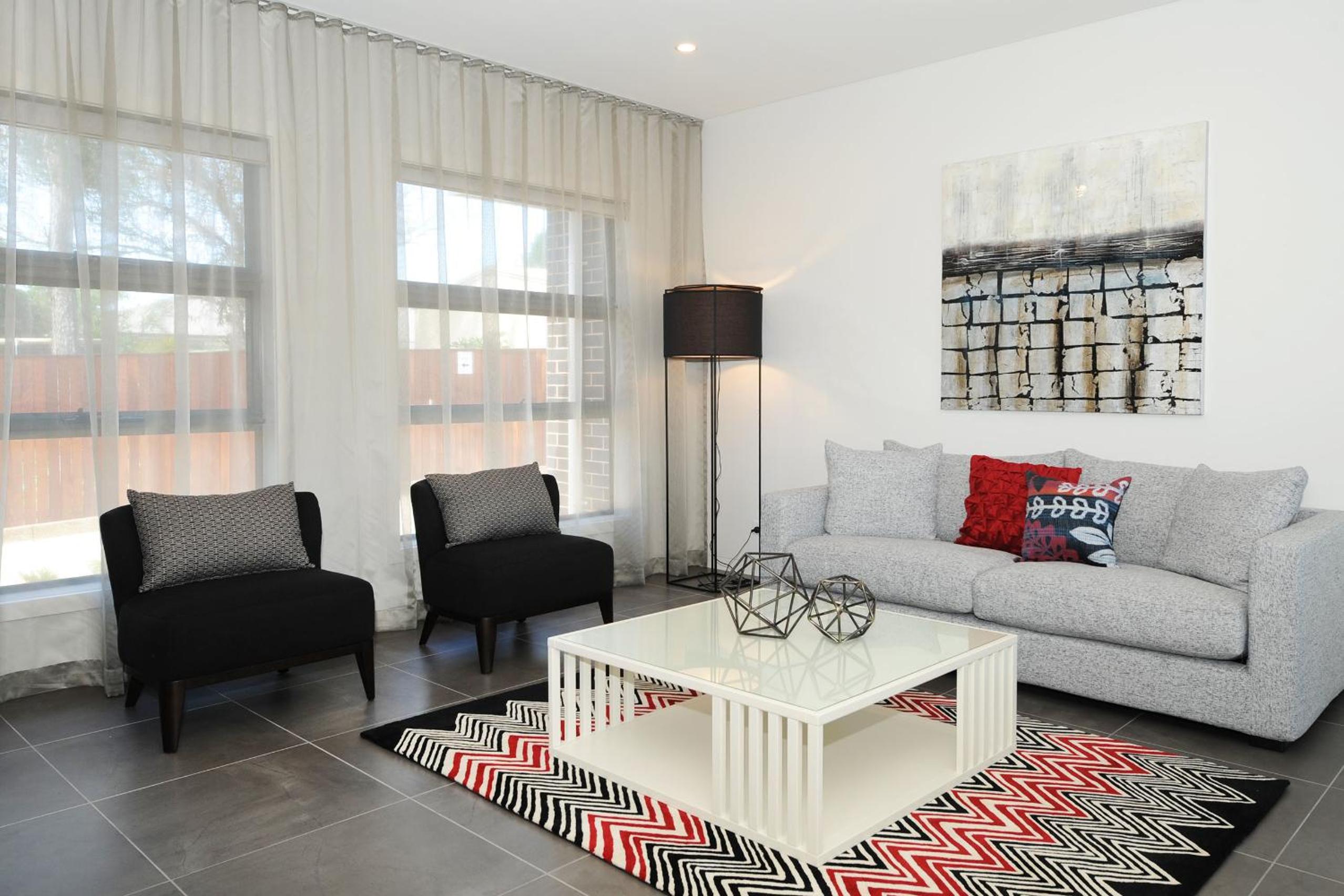 One-Bedroom House- Huntar (Not Pet Friendly) photo 3