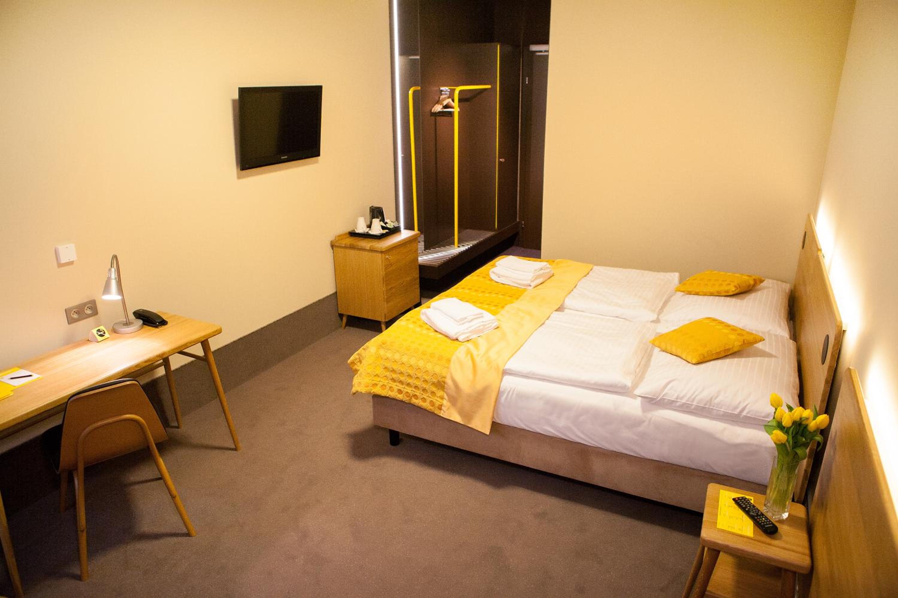 Depandance Double or Twin Room - Annex Building