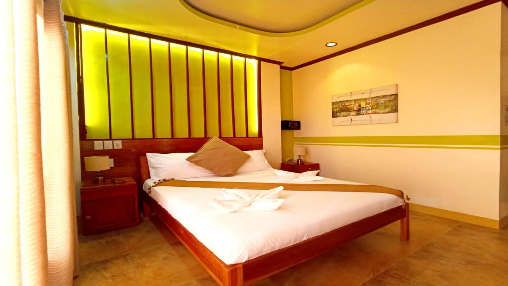 Superior Queen Room - Photo 8