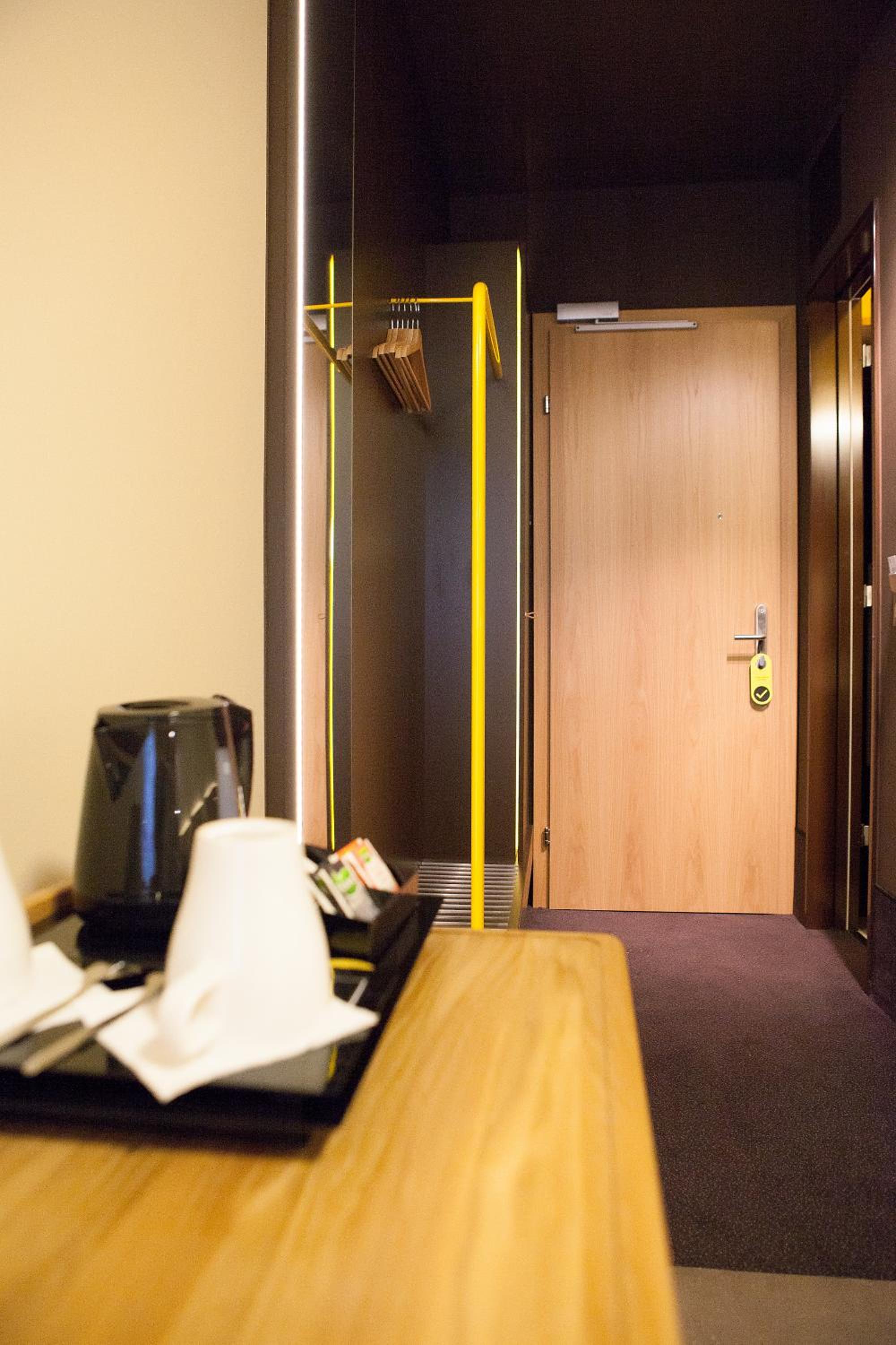 Depandance Double or Twin Room - Annex Building