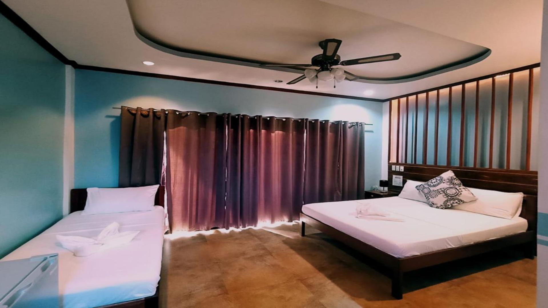 Superior Queen Room - Photo 3