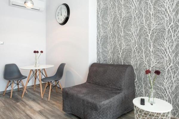 Double Room with Balcony and Shower photo 3