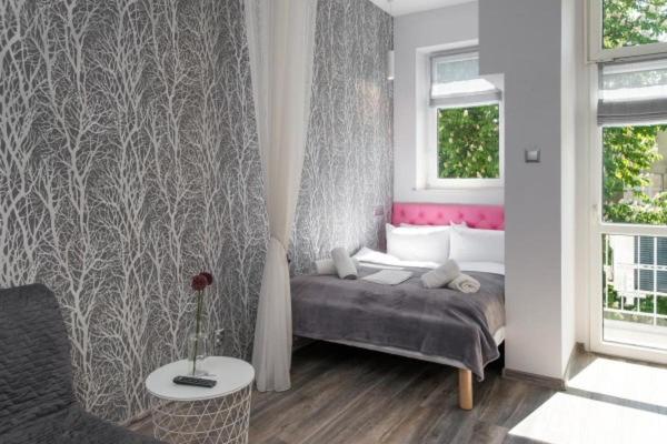Double Room with Balcony and Shower photo 2