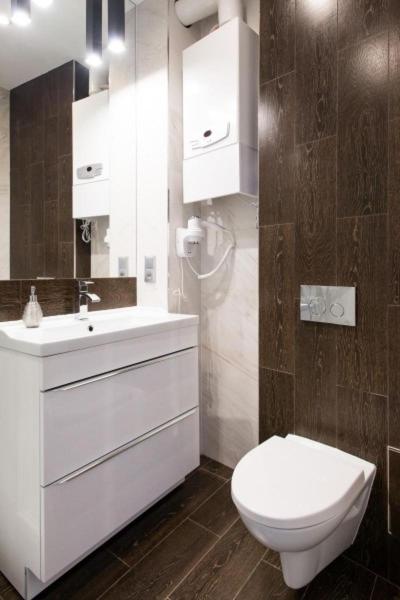 Double Room with Balcony and Shower photo 2