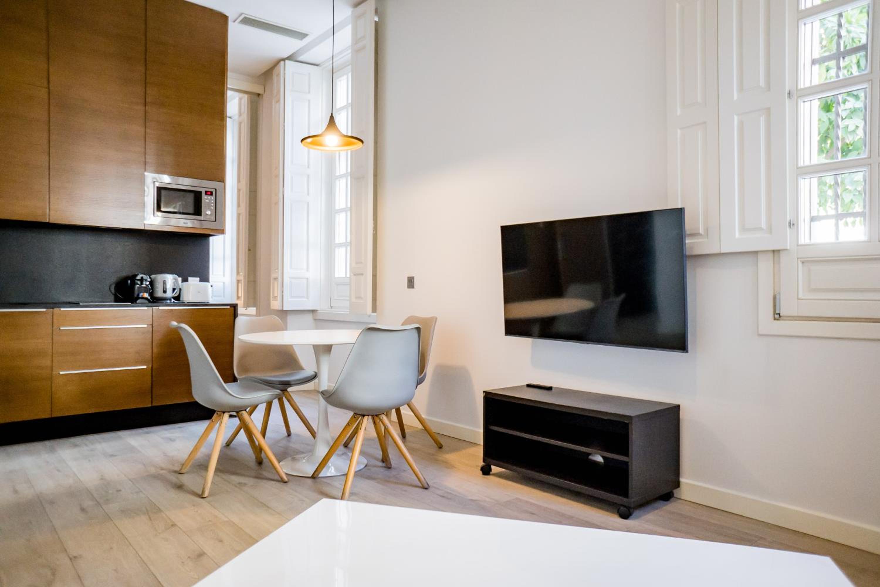 Standard Apartment - Photo 6