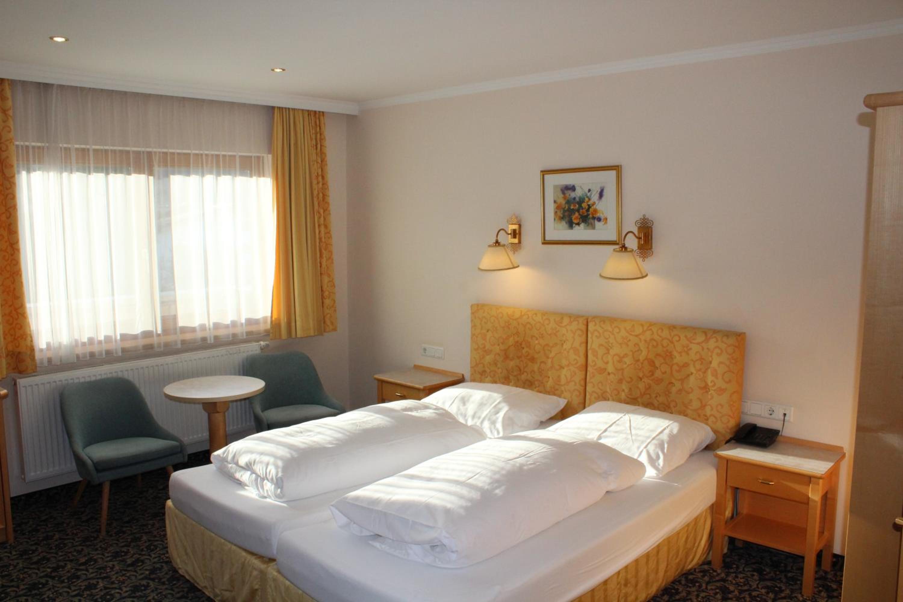 Double Room photo 3
