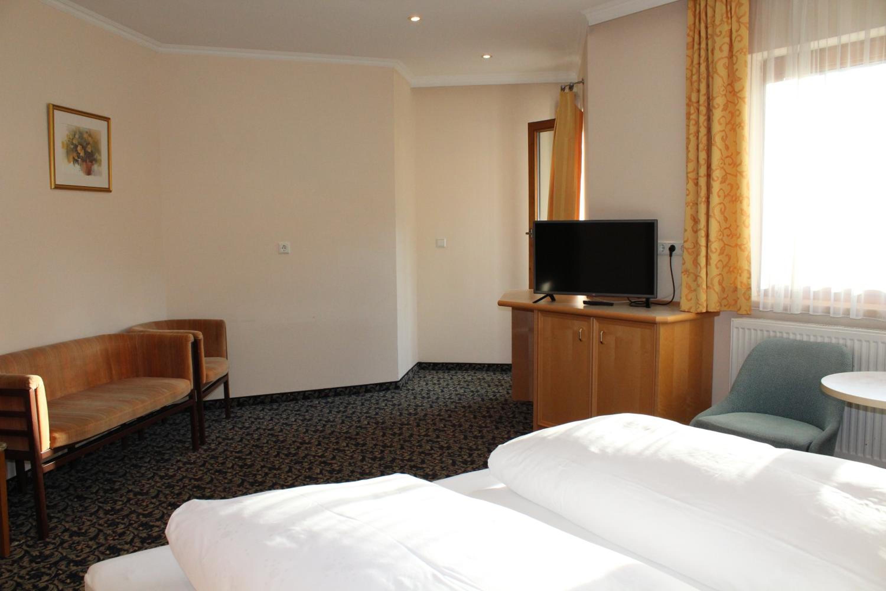 Double Room photo 1