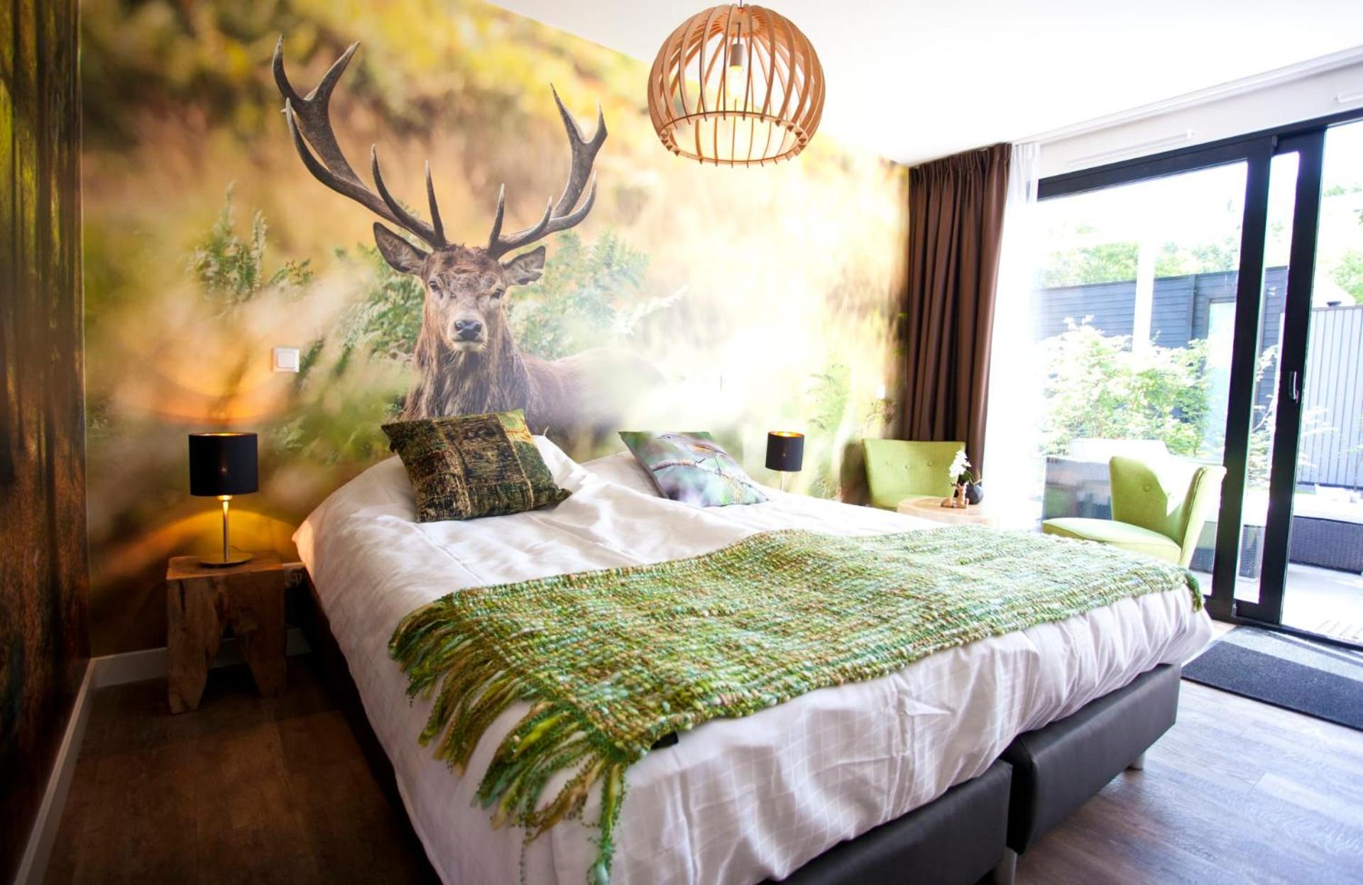 Comfort Room 2 photo 1