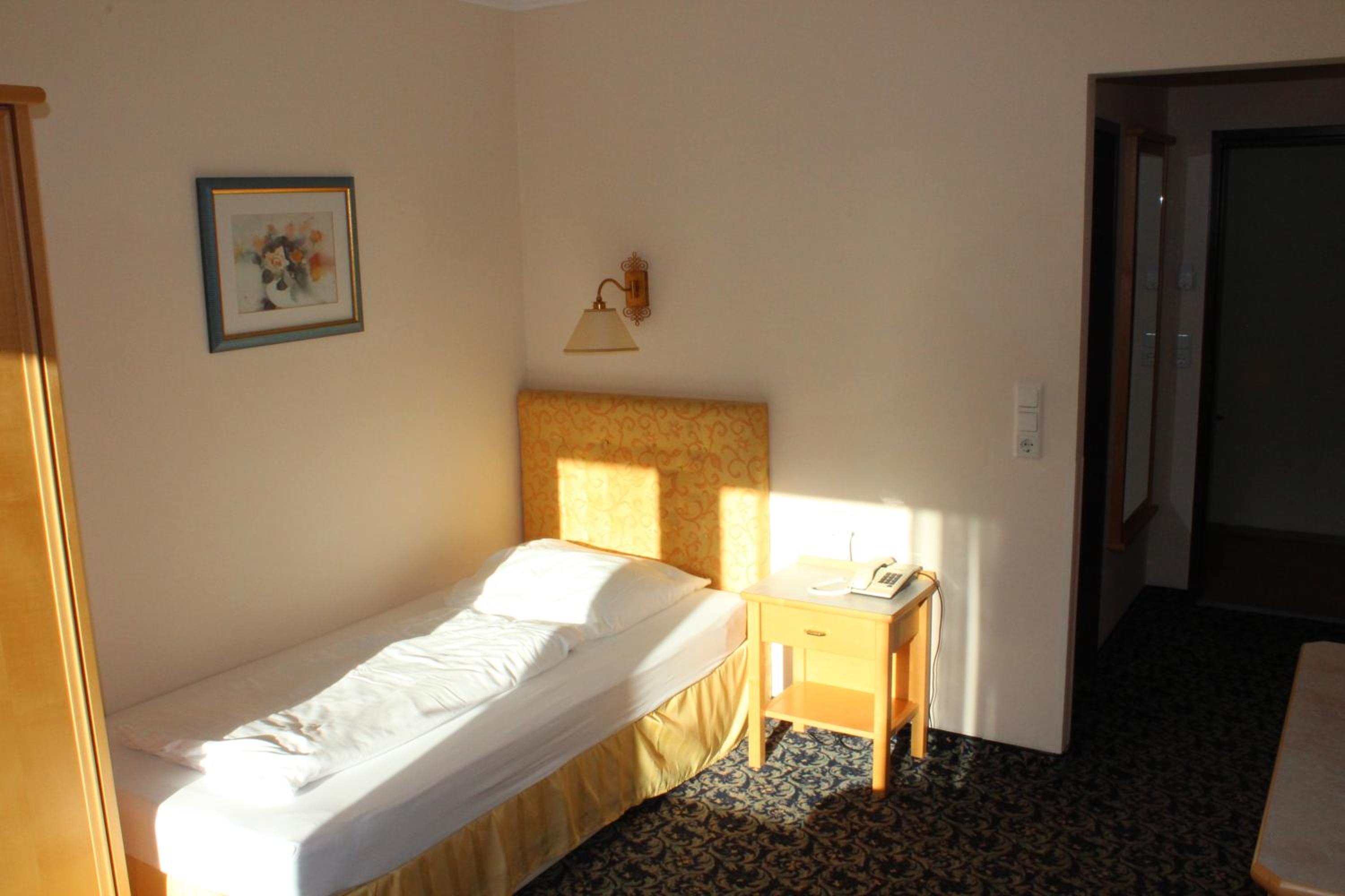 Standard Single Room photo 1