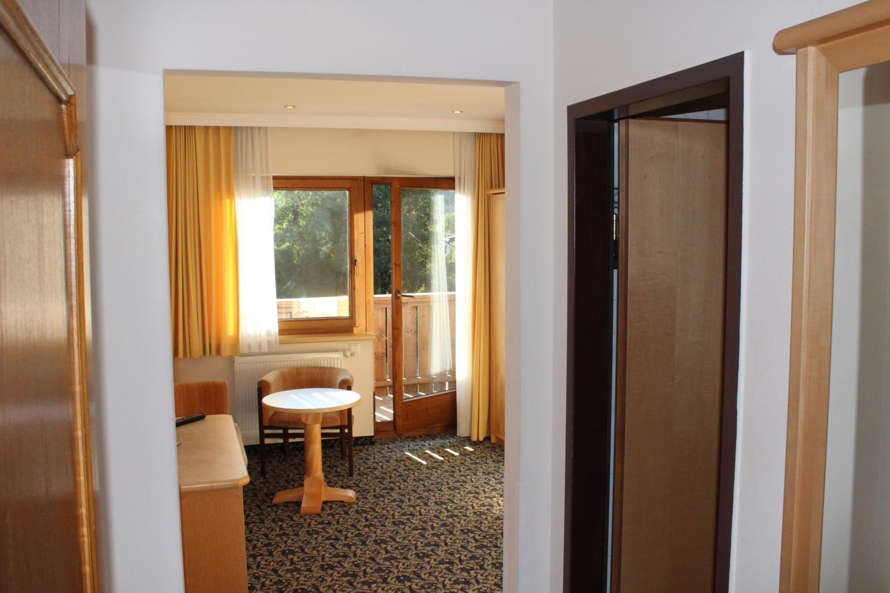 Standard Single Room photo 3